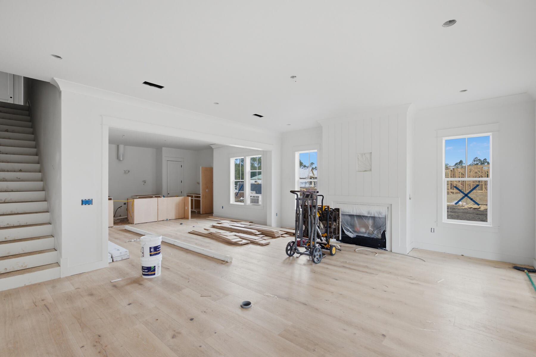 WATERSOUND ORIGINS - Residential
