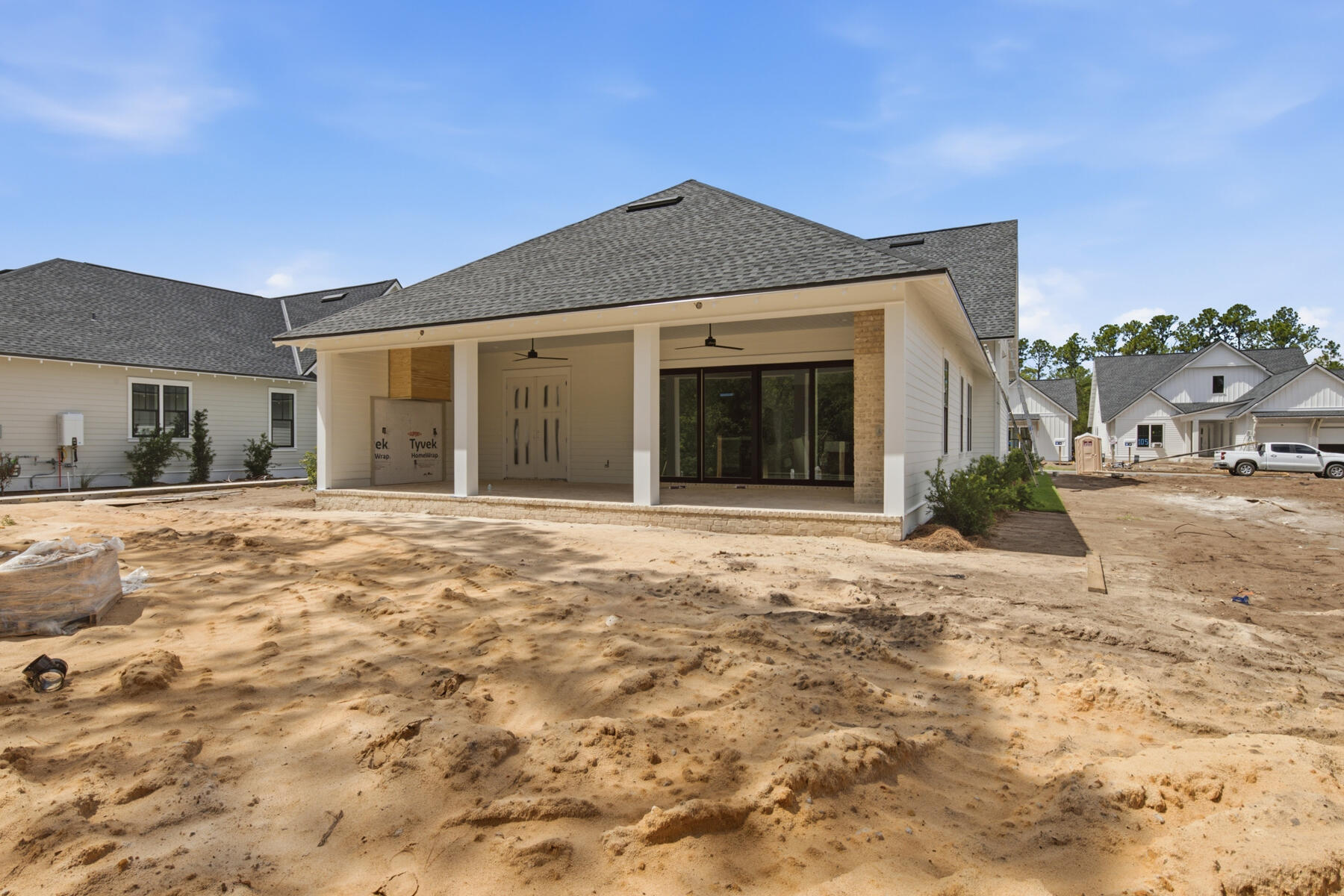WATERSOUND ORIGINS - Residential