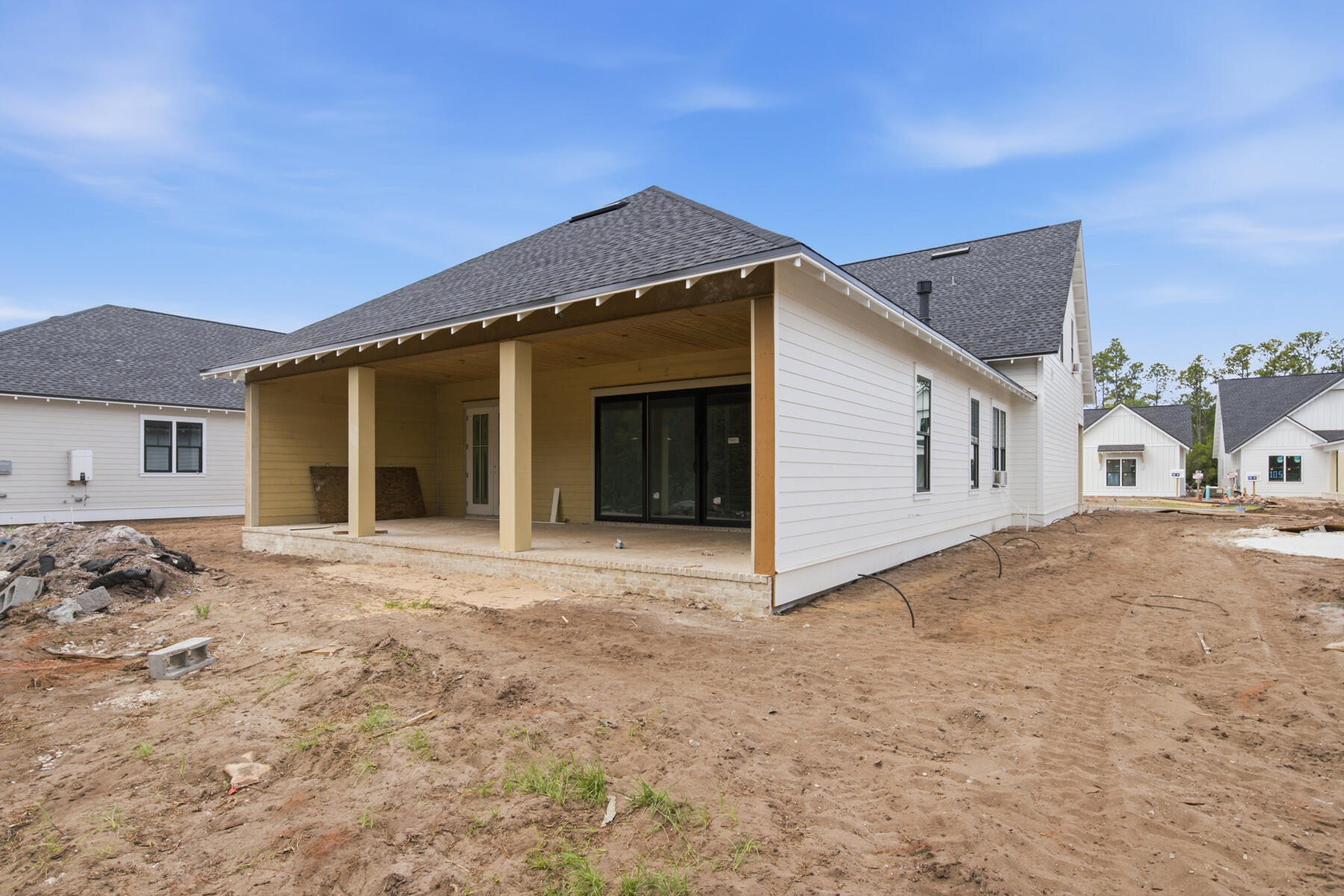 WATERSOUND ORIGINS - Residential