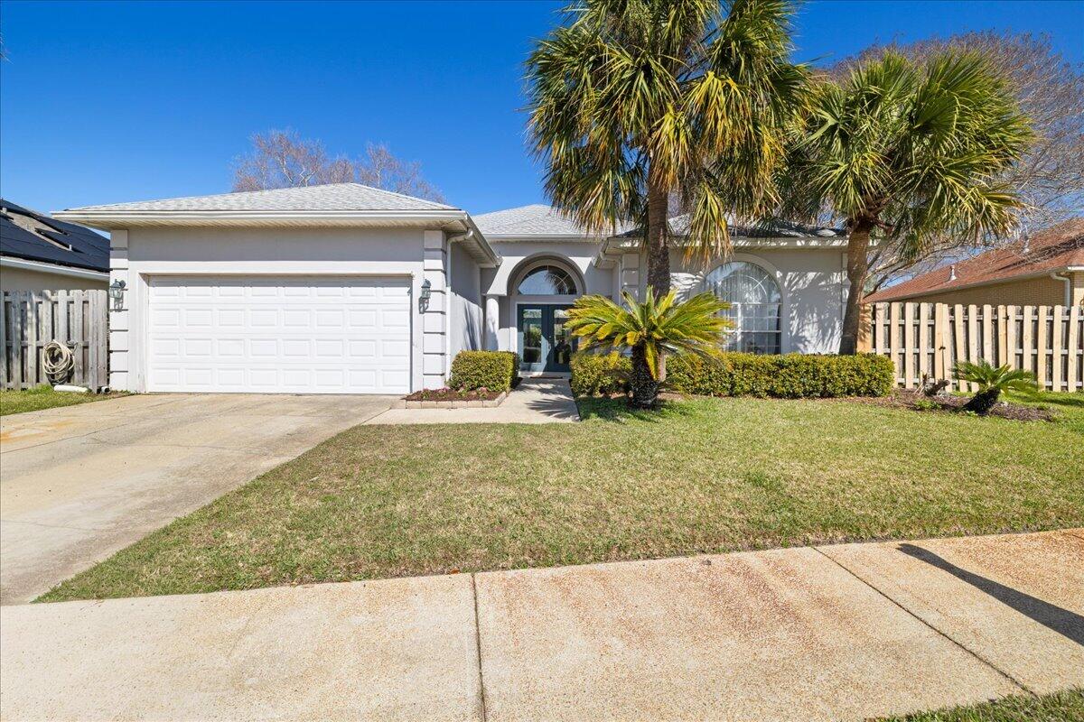 BAYSIDE PH 1 - Residential