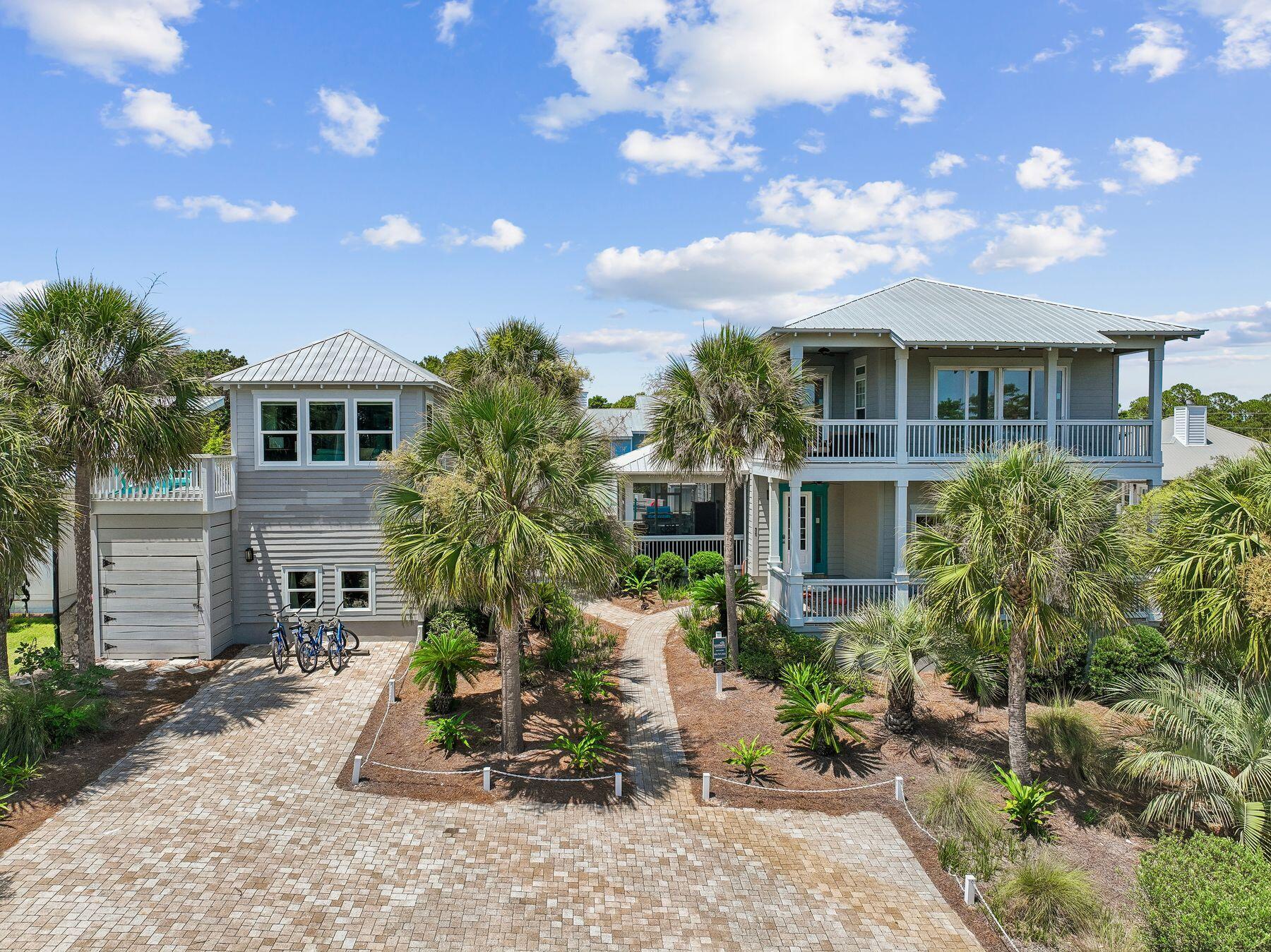 ROLLING DUNES ESTATES UNIT 2 - Residential