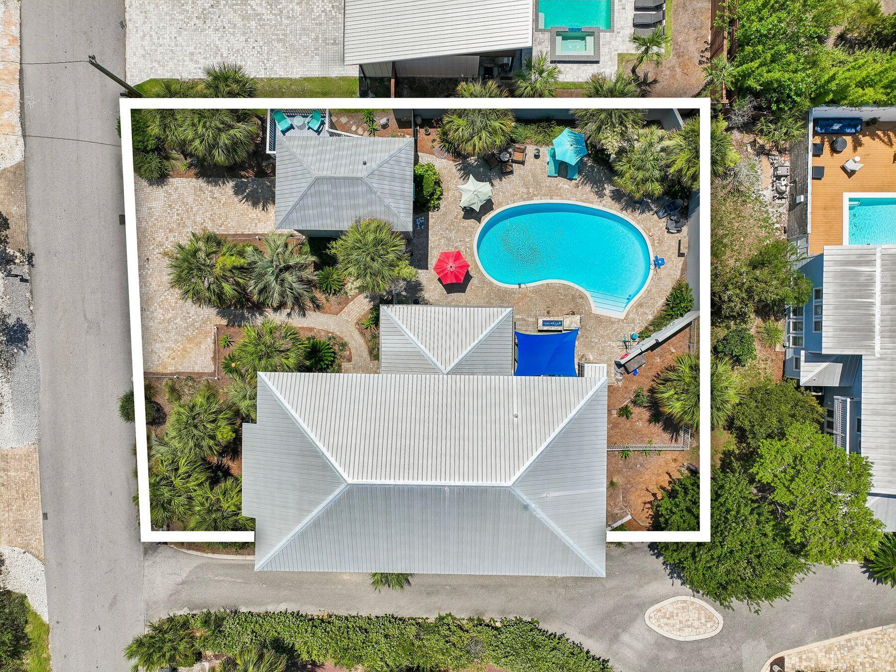 ROLLING DUNES ESTATES UNIT 2 - Residential