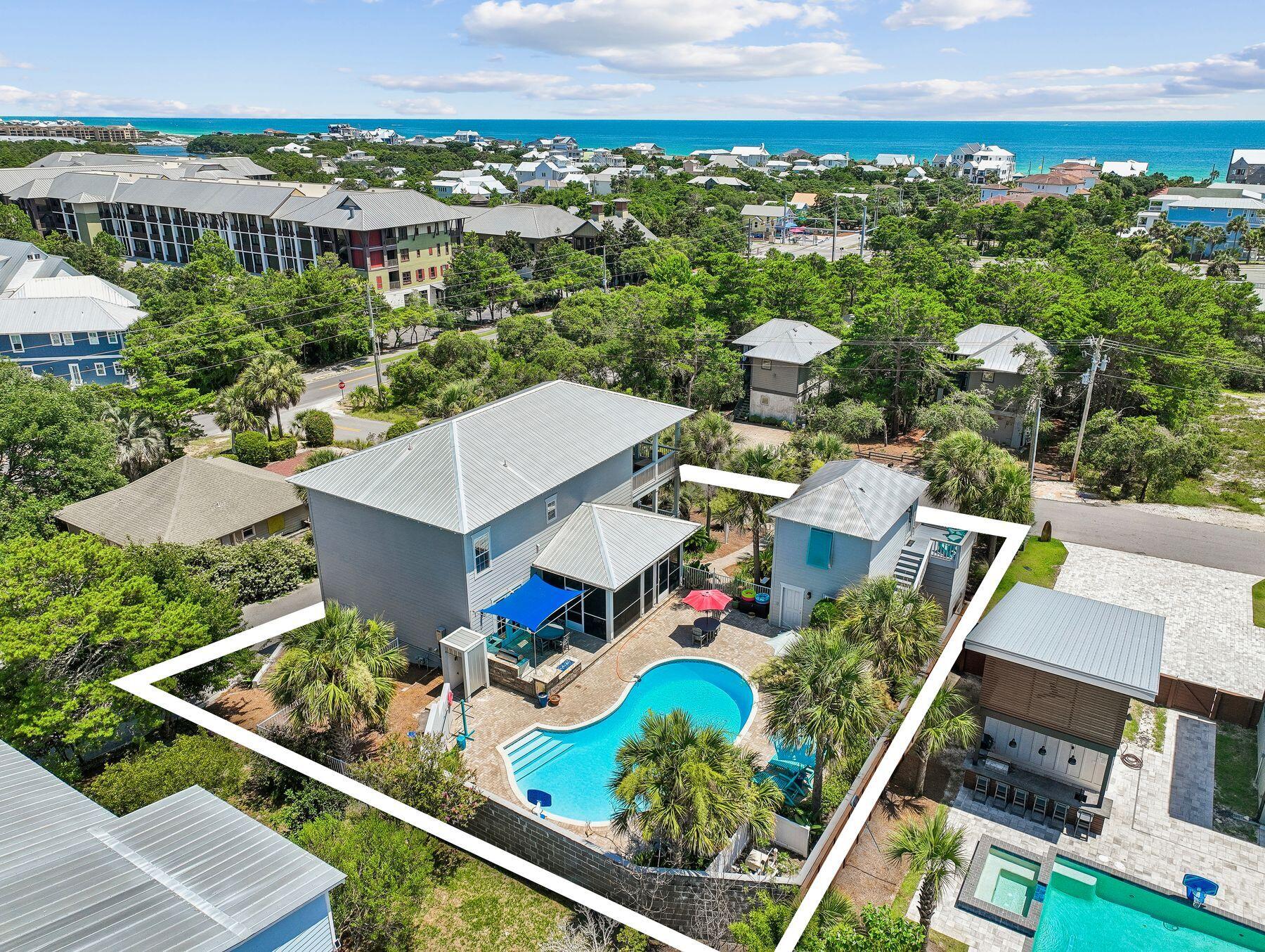 ROLLING DUNES ESTATES UNIT 2 - Residential
