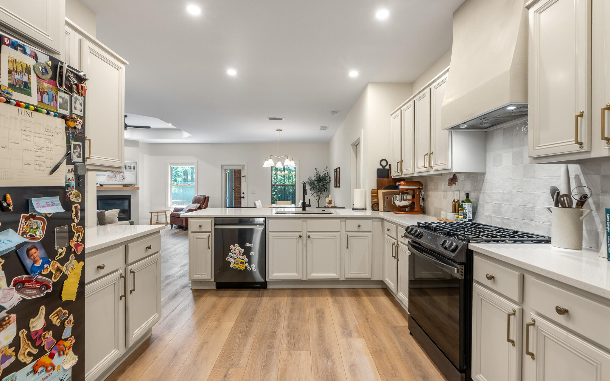 HAMMOCK BAY - Residential