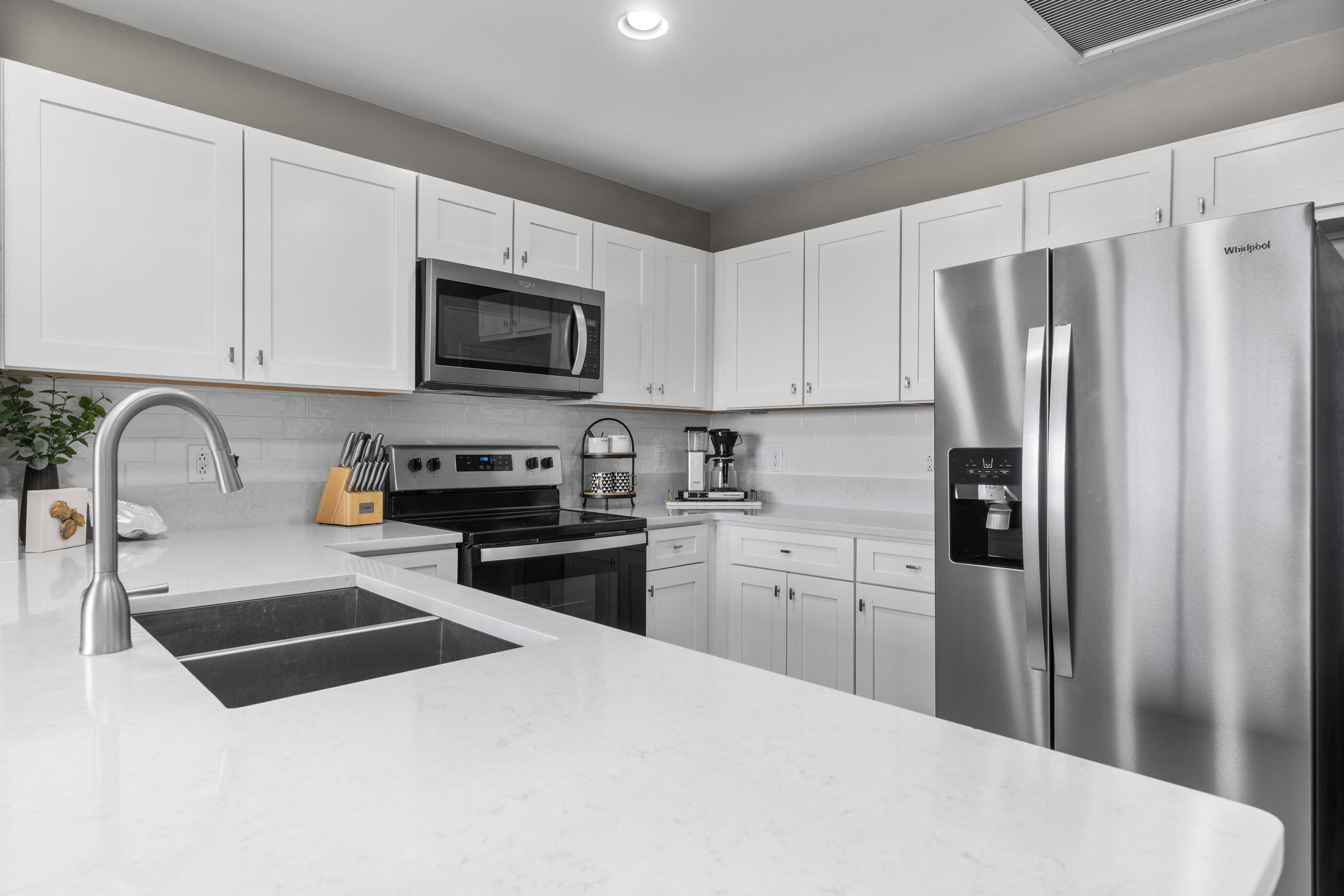 ORIGIN AT SEAHAVEN - Residential