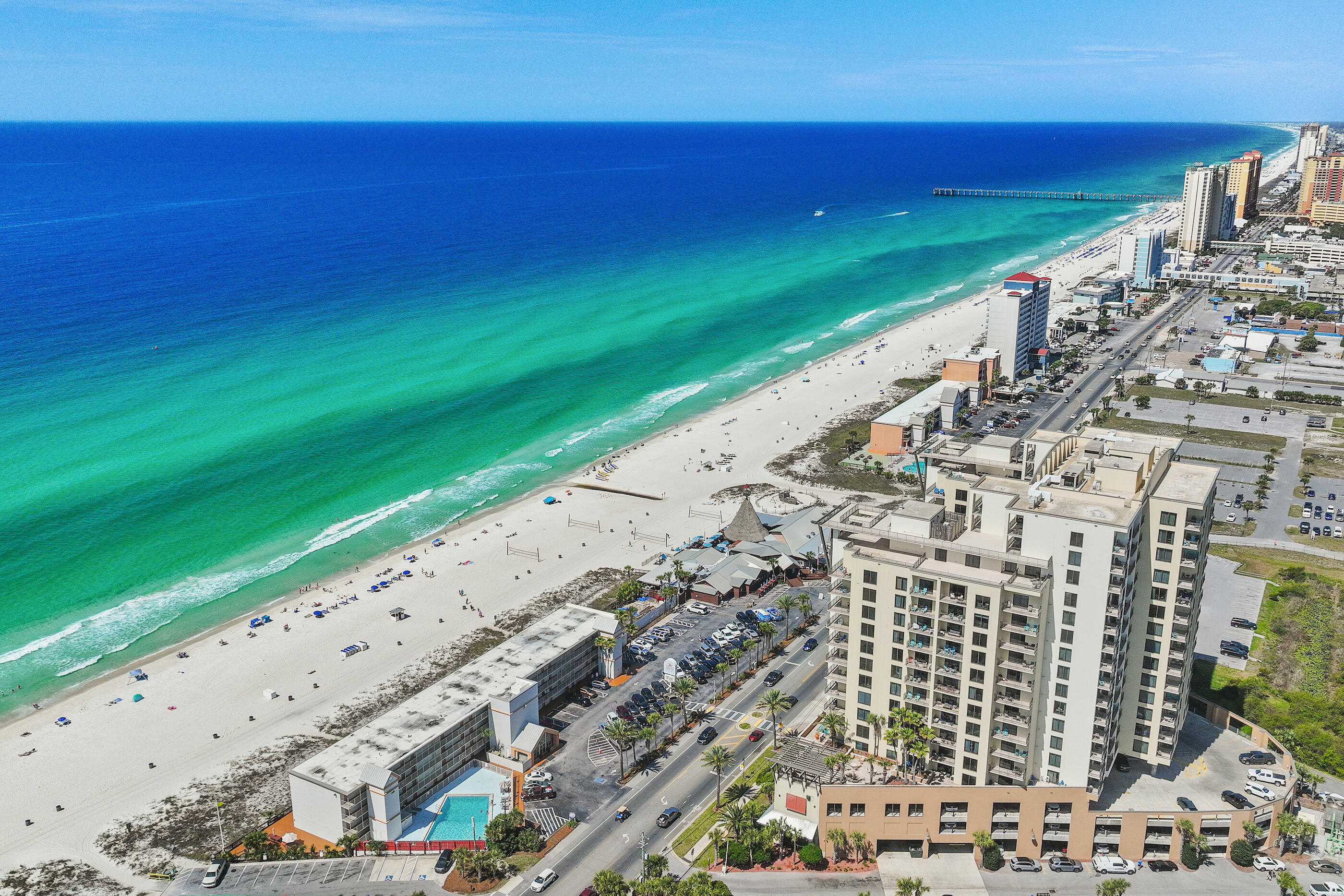 ORIGIN AT SEAHAVEN - Residential