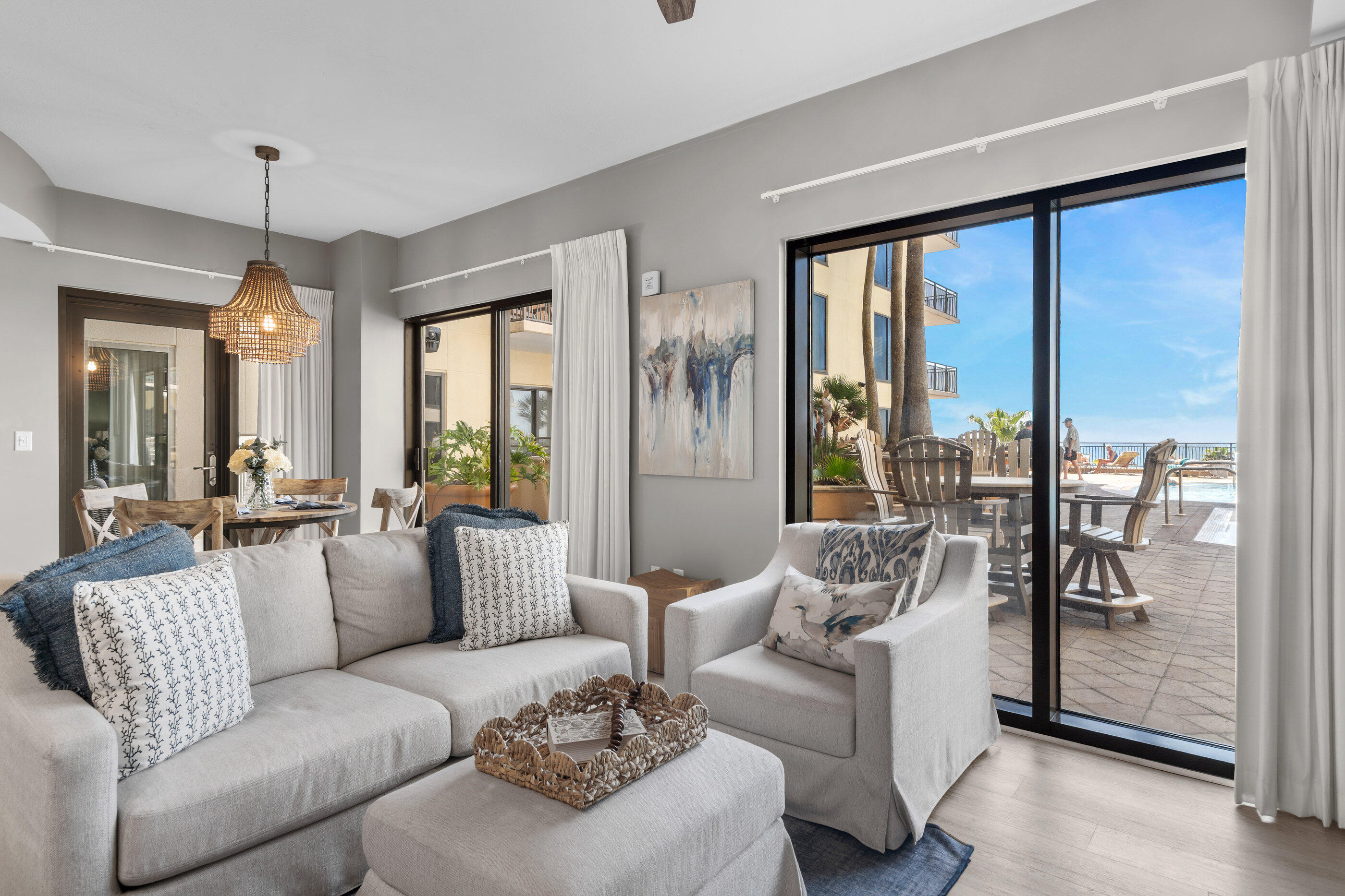 ORIGIN AT SEAHAVEN - Residential