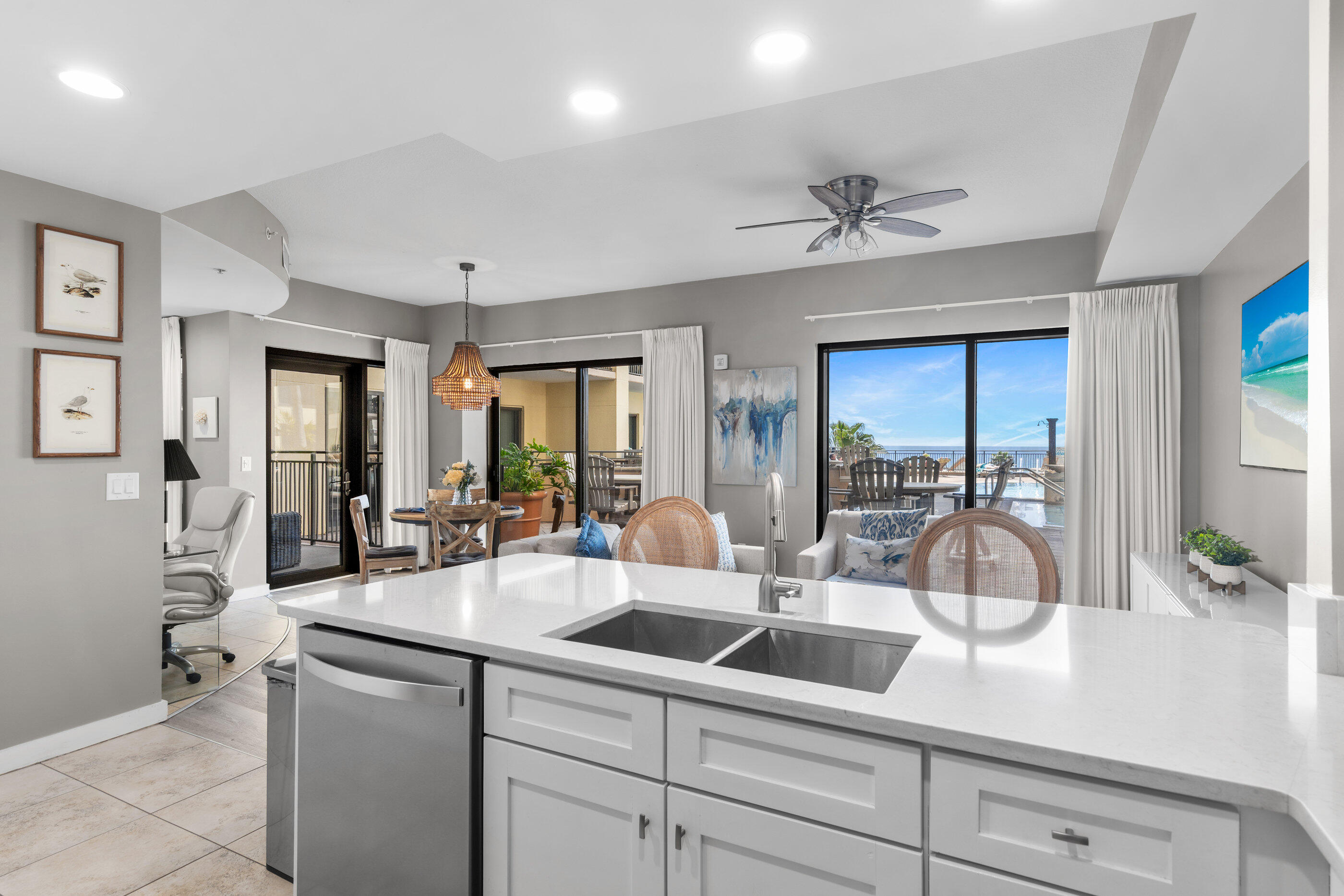 ORIGIN AT SEAHAVEN - Residential