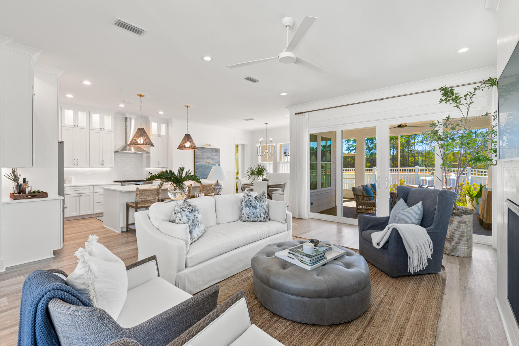WATERSOUND ORIGINS - Residential