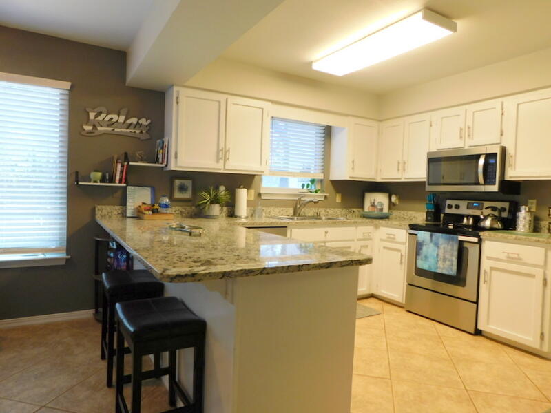 WOODLANDS PH 2 - Residential Lease