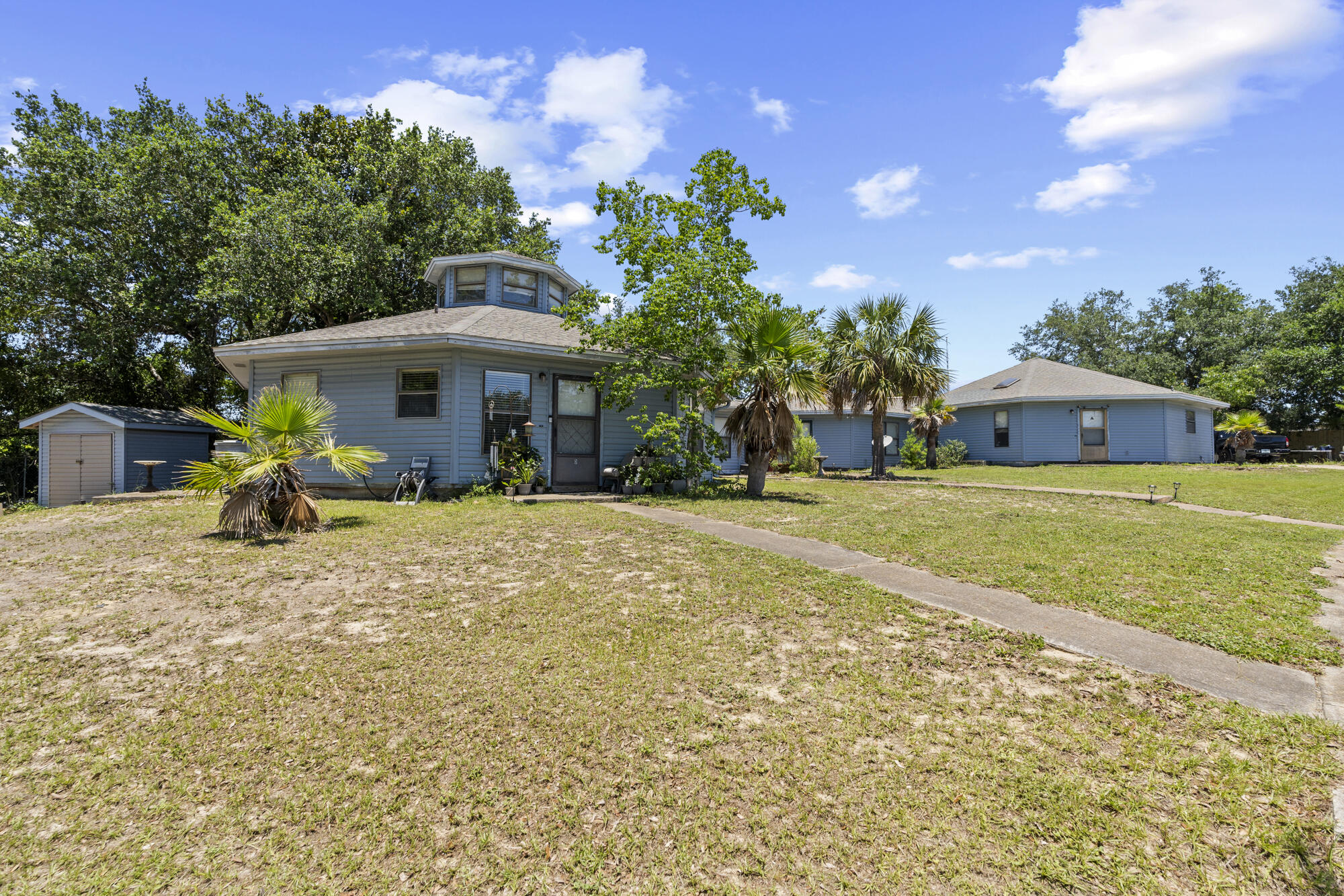 SEA LARK LANDING - Residential
