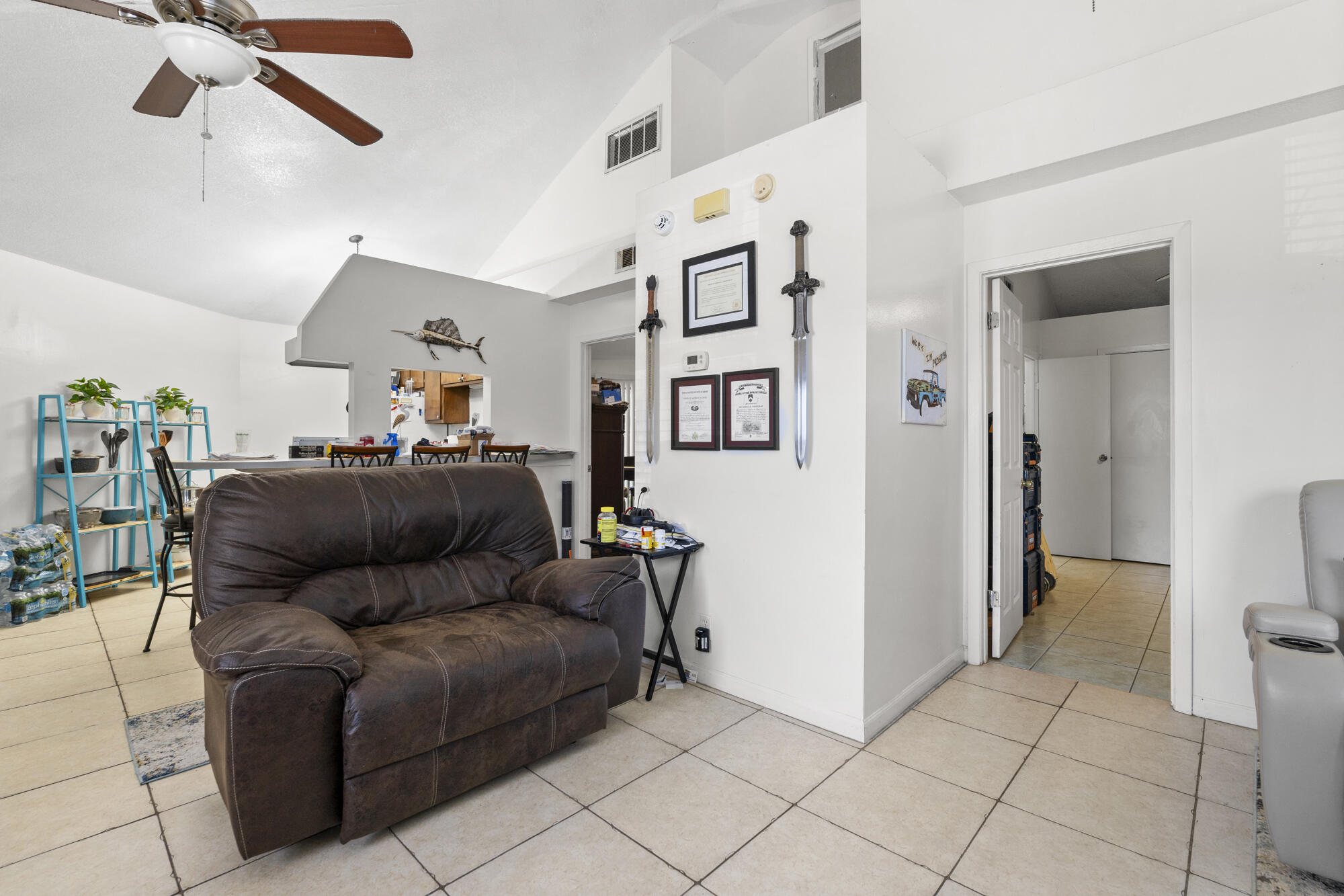 SEA LARK LANDING - Residential