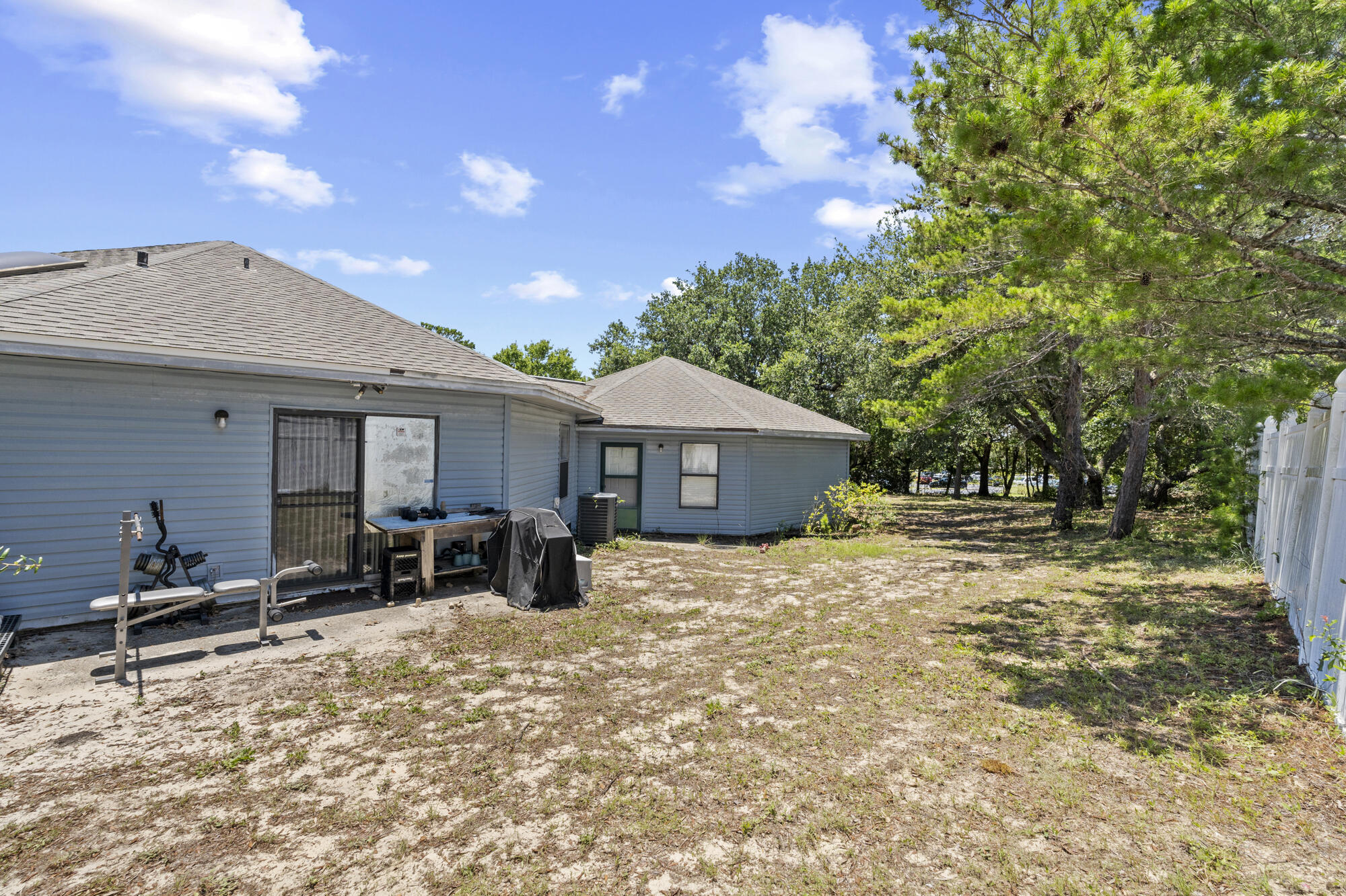 SEA LARK LANDING - Residential