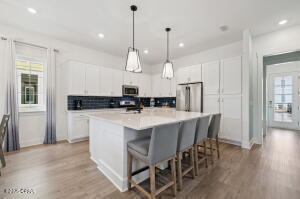 Margaritaville Cottages - Residential