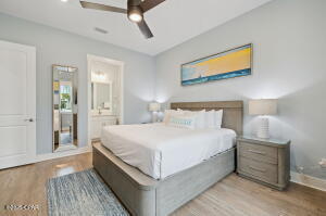 Margaritaville Cottages - Residential