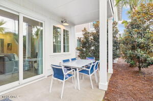 Margaritaville Cottages - Residential