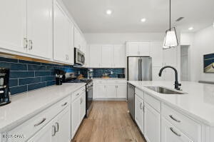 Margaritaville Cottages - Residential