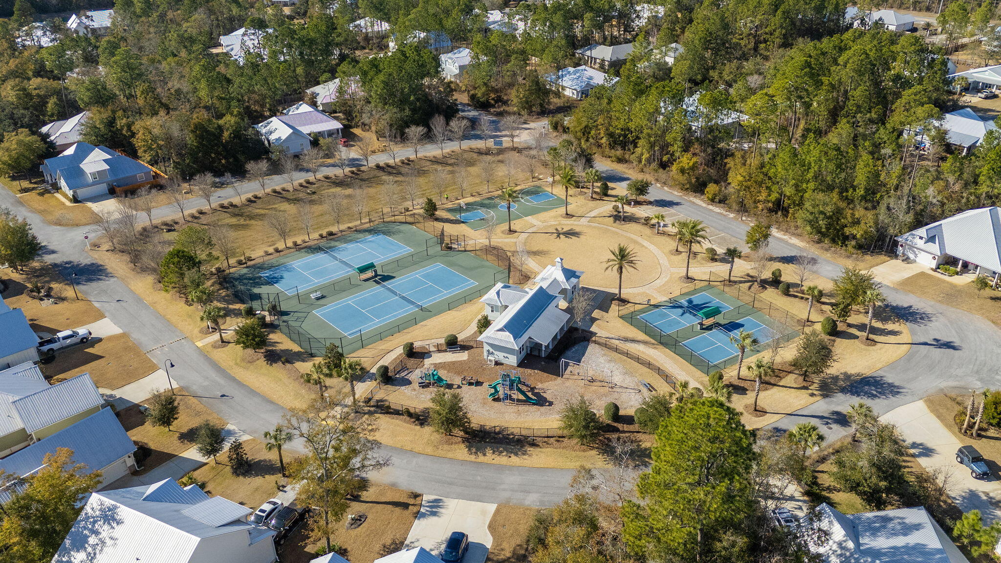 BEAR CREEK COTTAGES - Residential