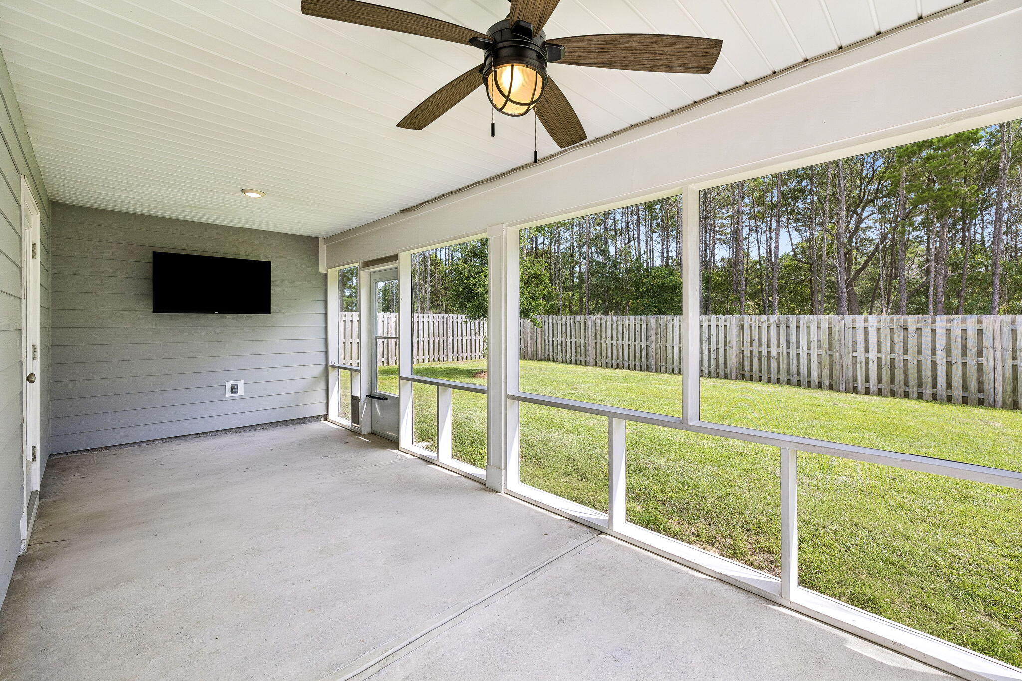HAMMOCK BAY - MILL COTTAGES - Residential