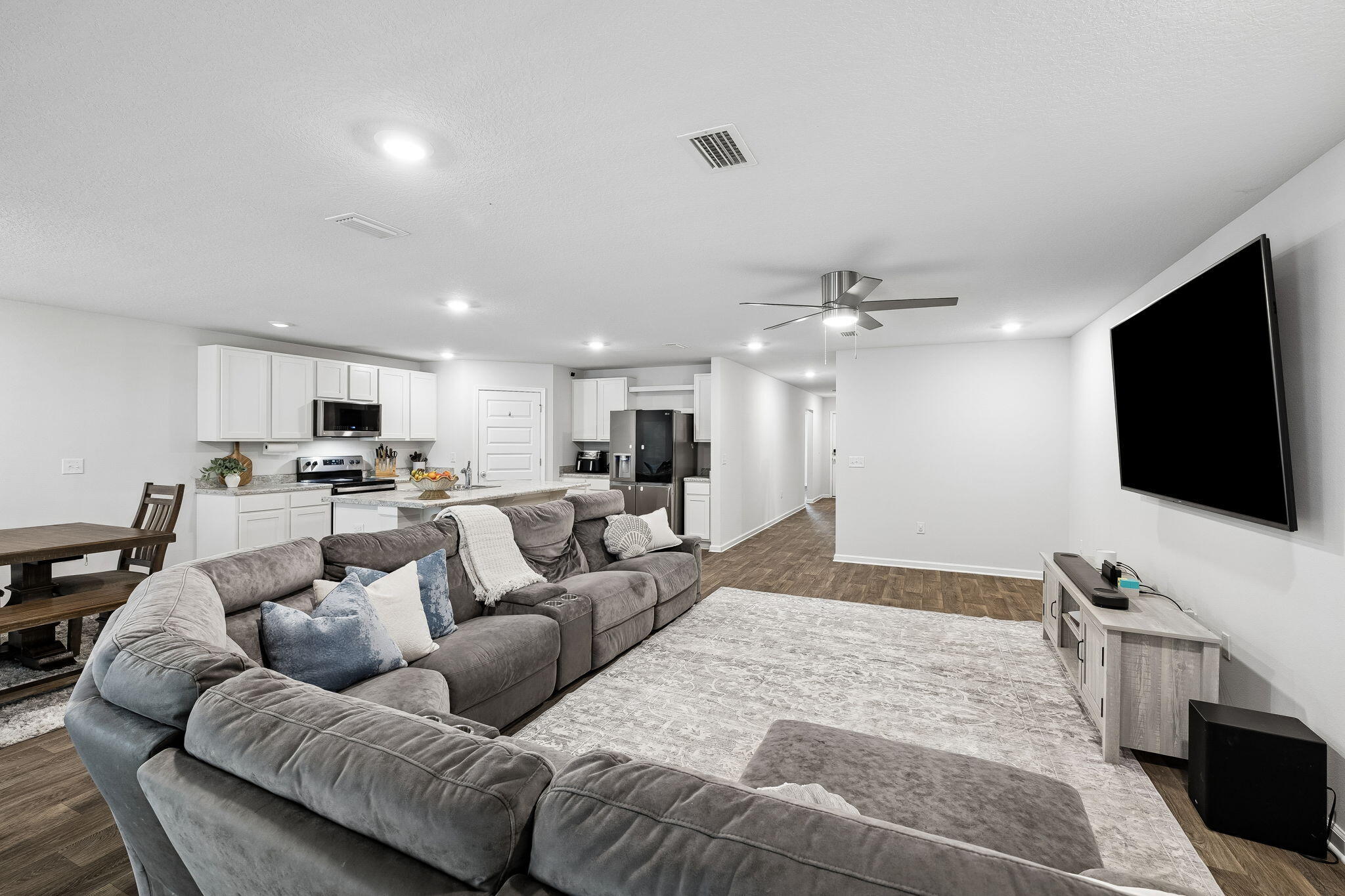 HAMMOCK BAY - MILL COTTAGES - Residential