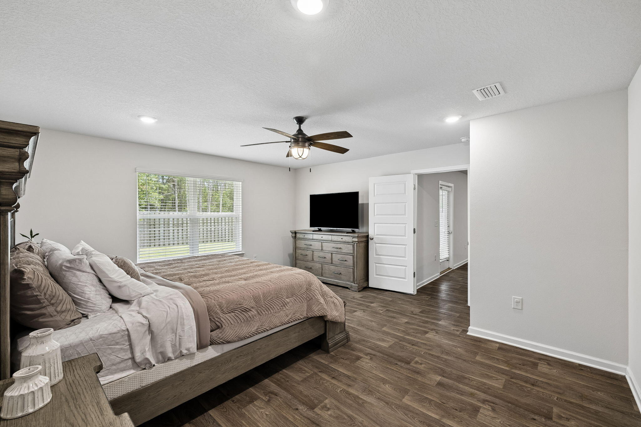HAMMOCK BAY - MILL COTTAGES - Residential