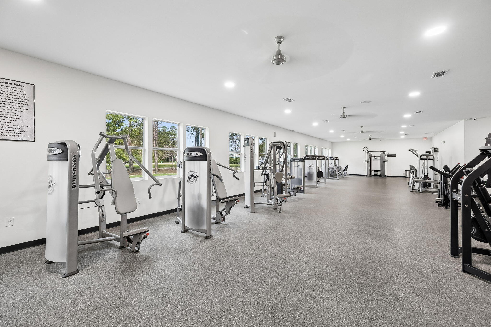 HAMMOCK BAY - MILL COTTAGES - Residential