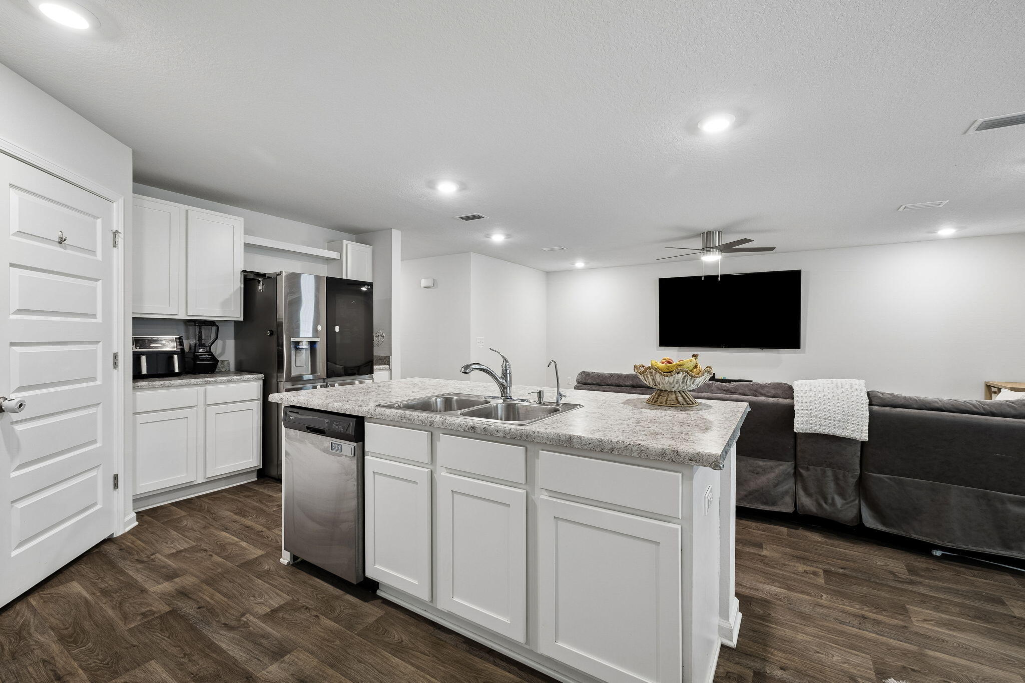 HAMMOCK BAY - MILL COTTAGES - Residential