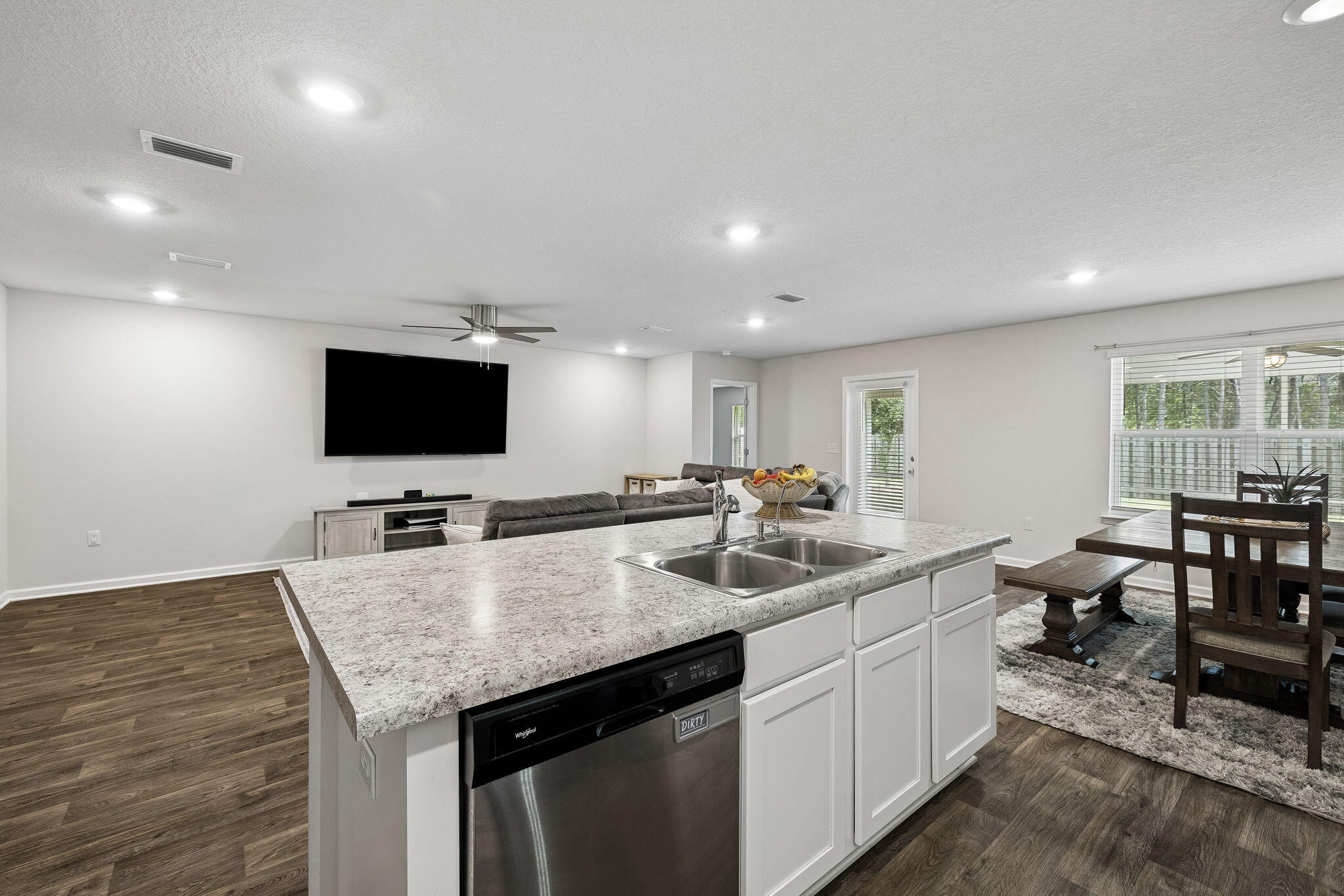 HAMMOCK BAY - MILL COTTAGES - Residential