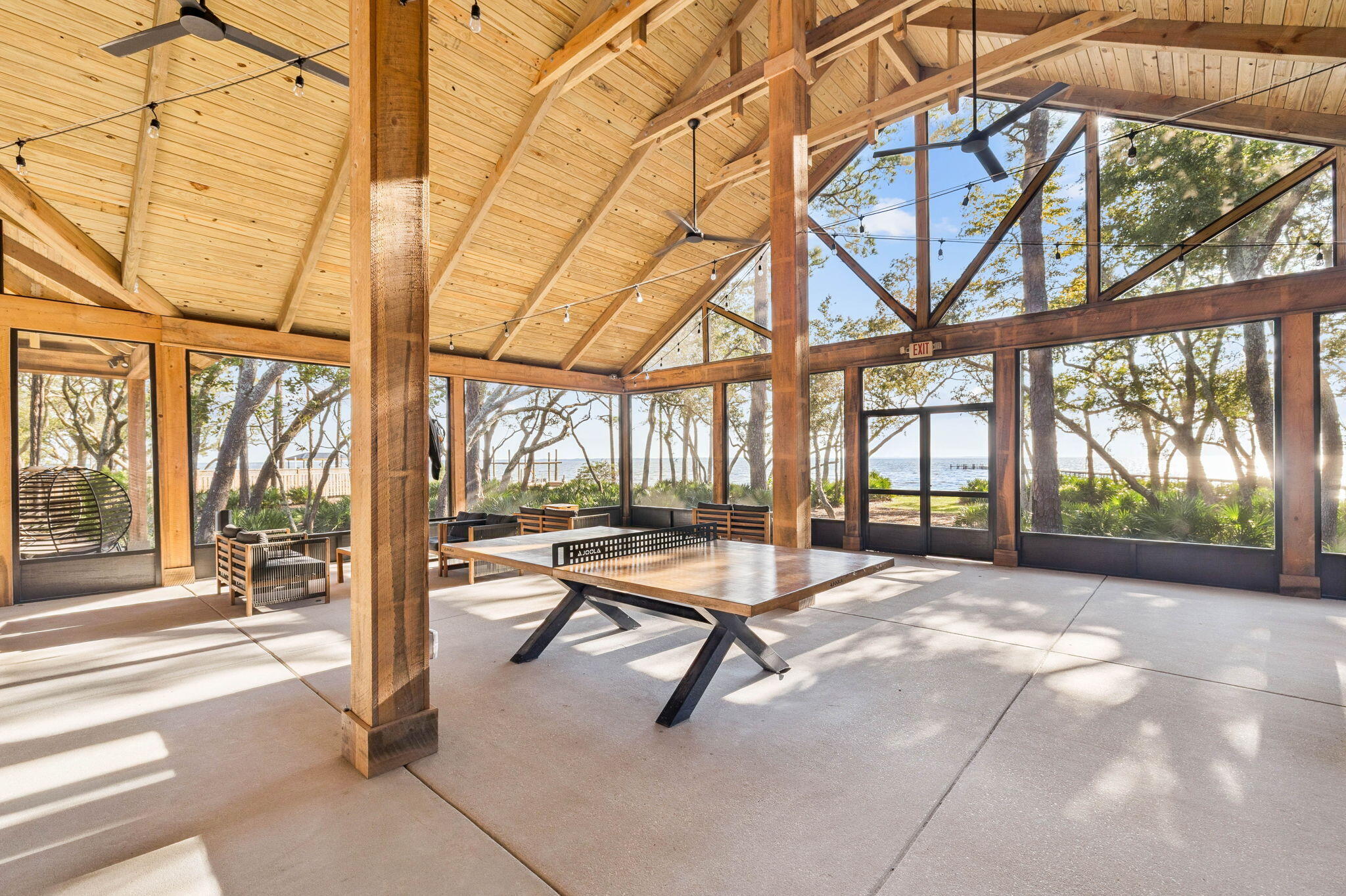HAMMOCK BAY - MILL COTTAGES - Residential