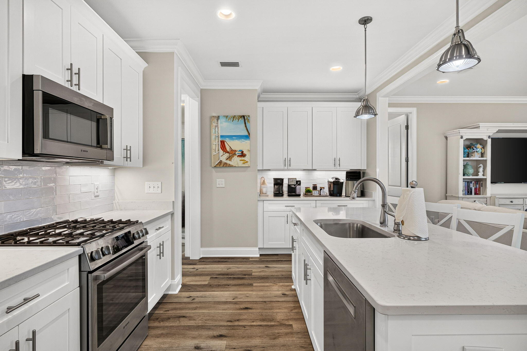 WATERSOUND ORIGINS - Residential