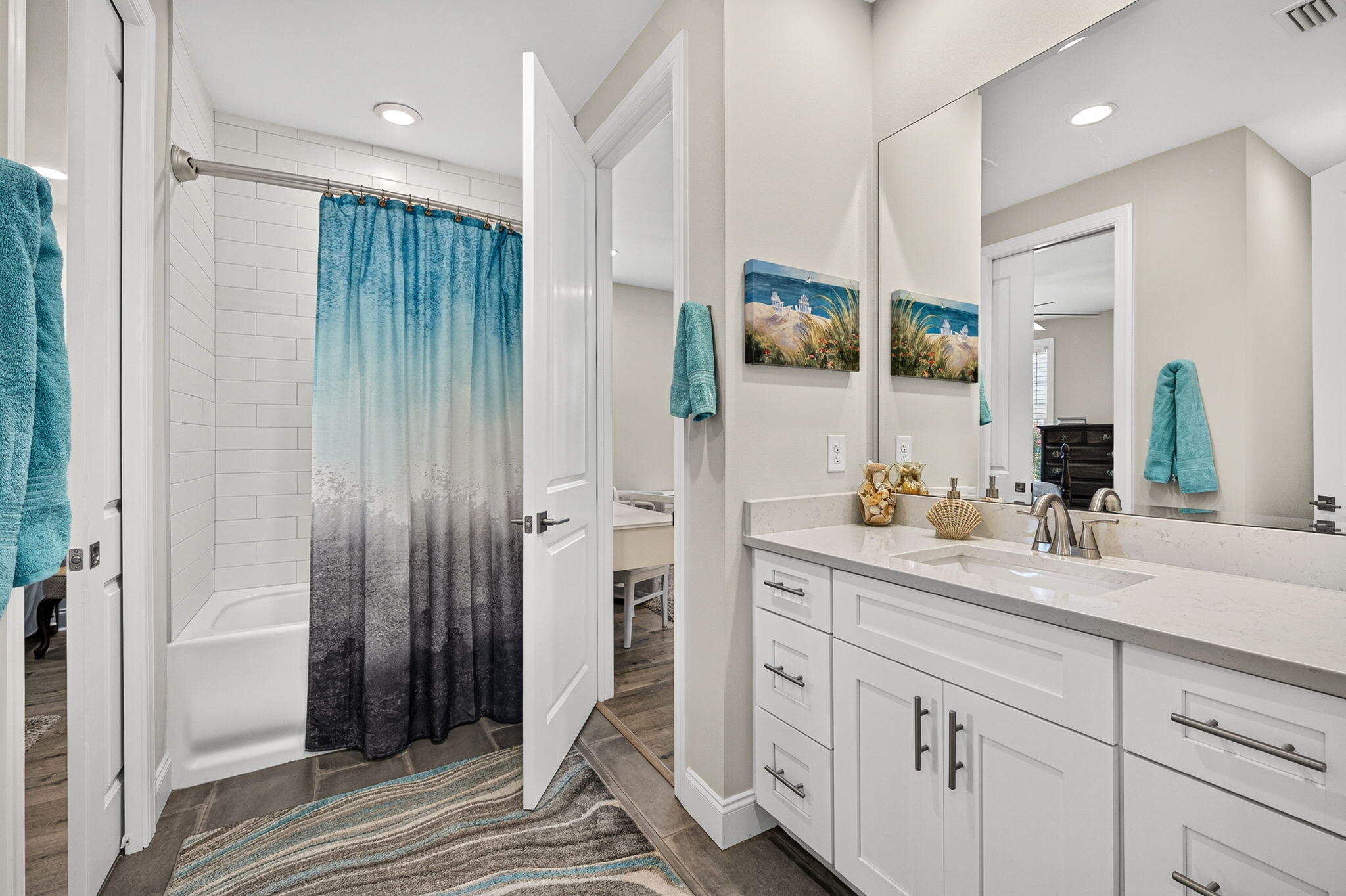 WATERSOUND ORIGINS - Residential