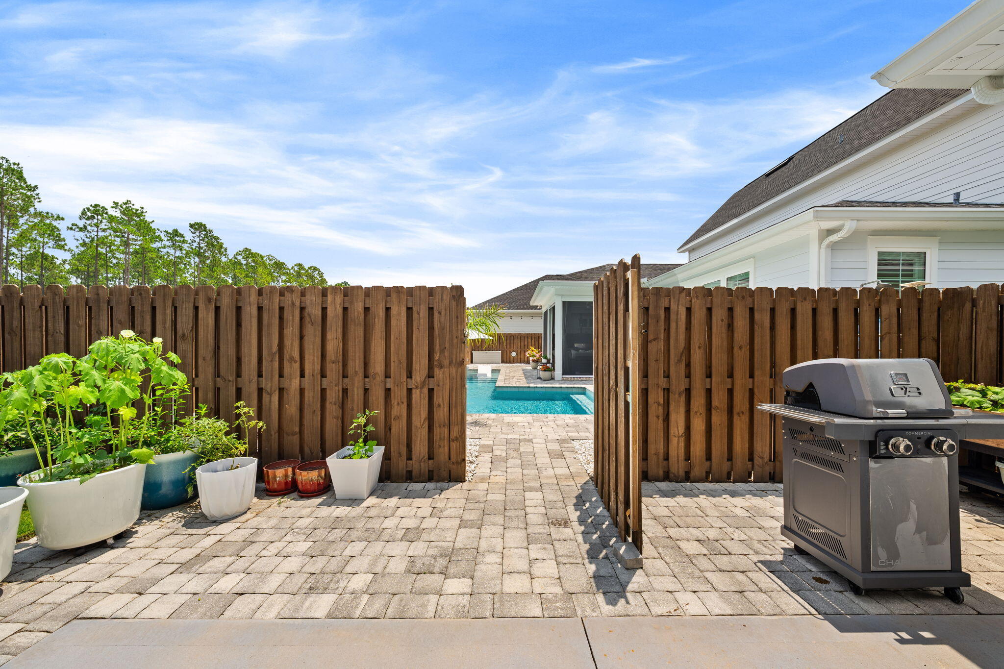 WATERSOUND ORIGINS - Residential