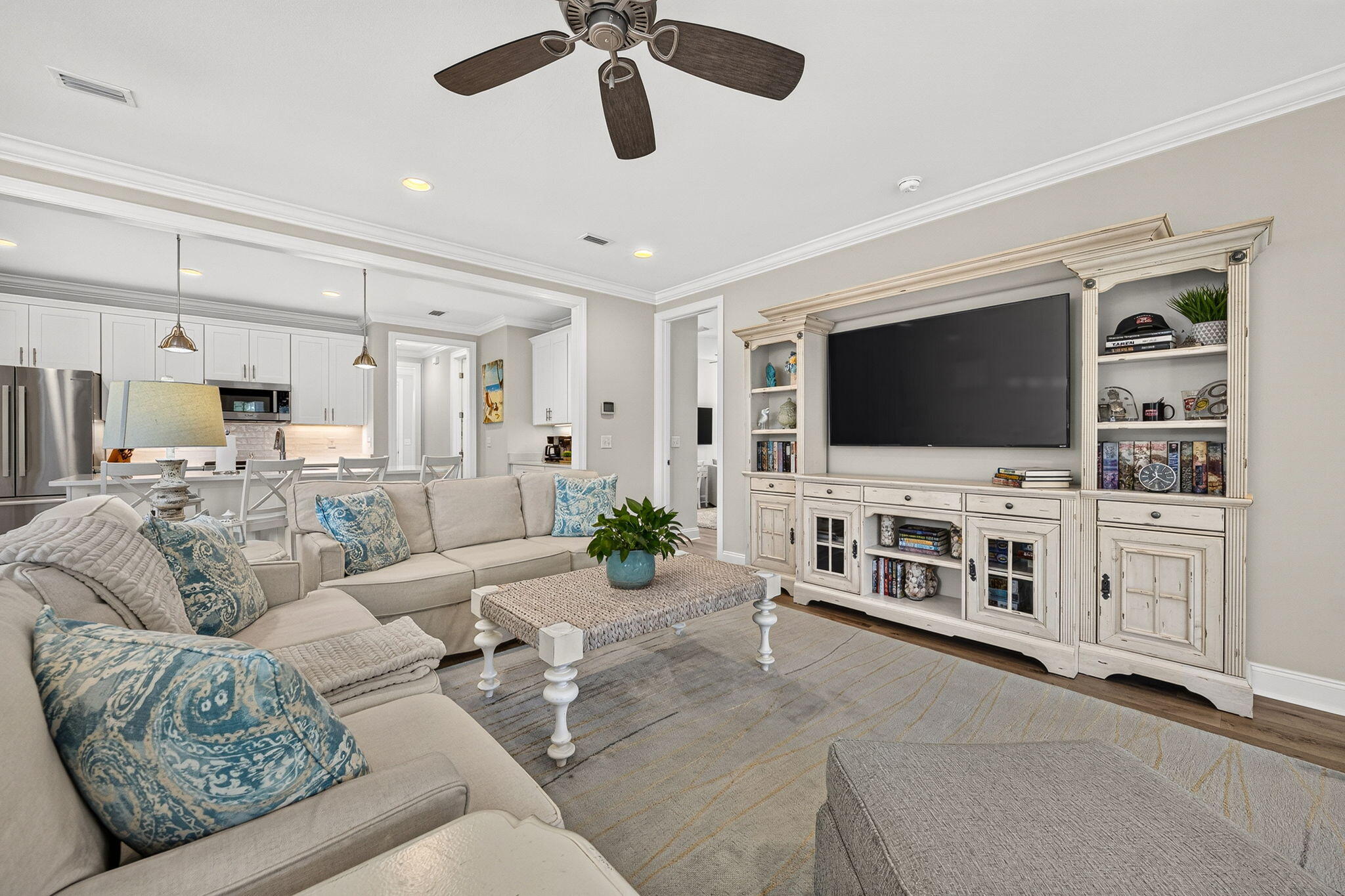 WATERSOUND ORIGINS - Residential