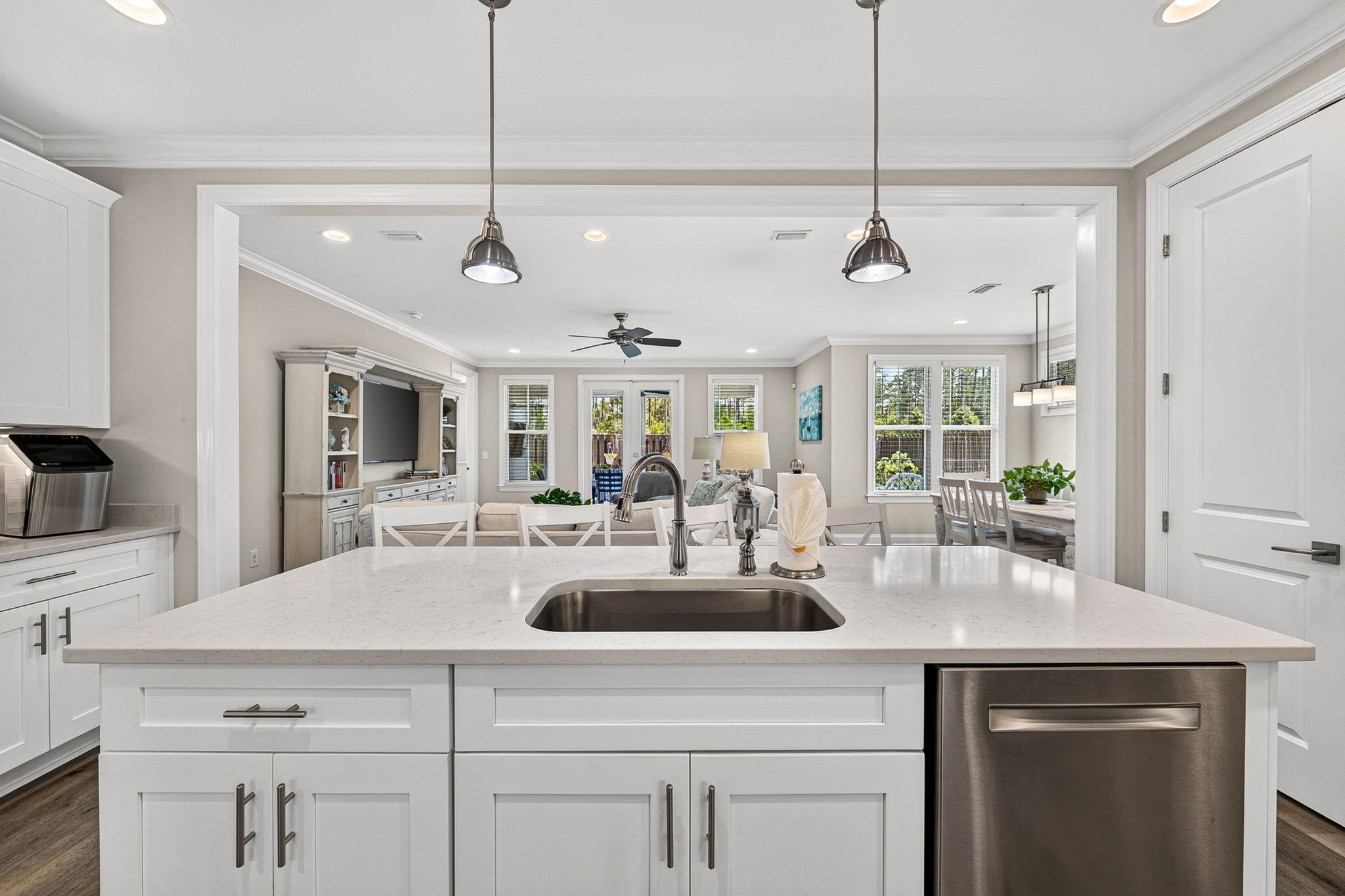 WATERSOUND ORIGINS - Residential
