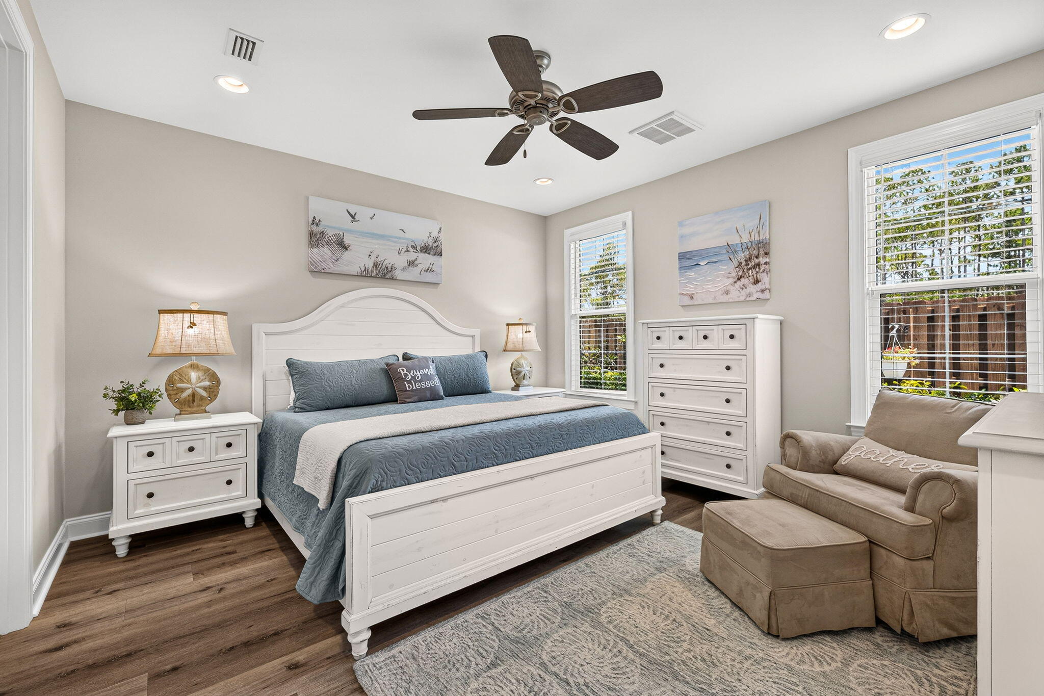 WATERSOUND ORIGINS - Residential
