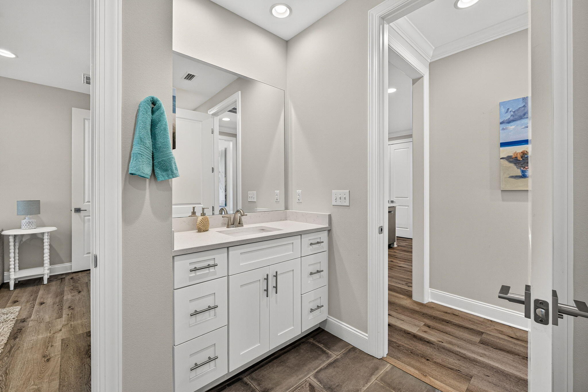 WATERSOUND ORIGINS - Residential