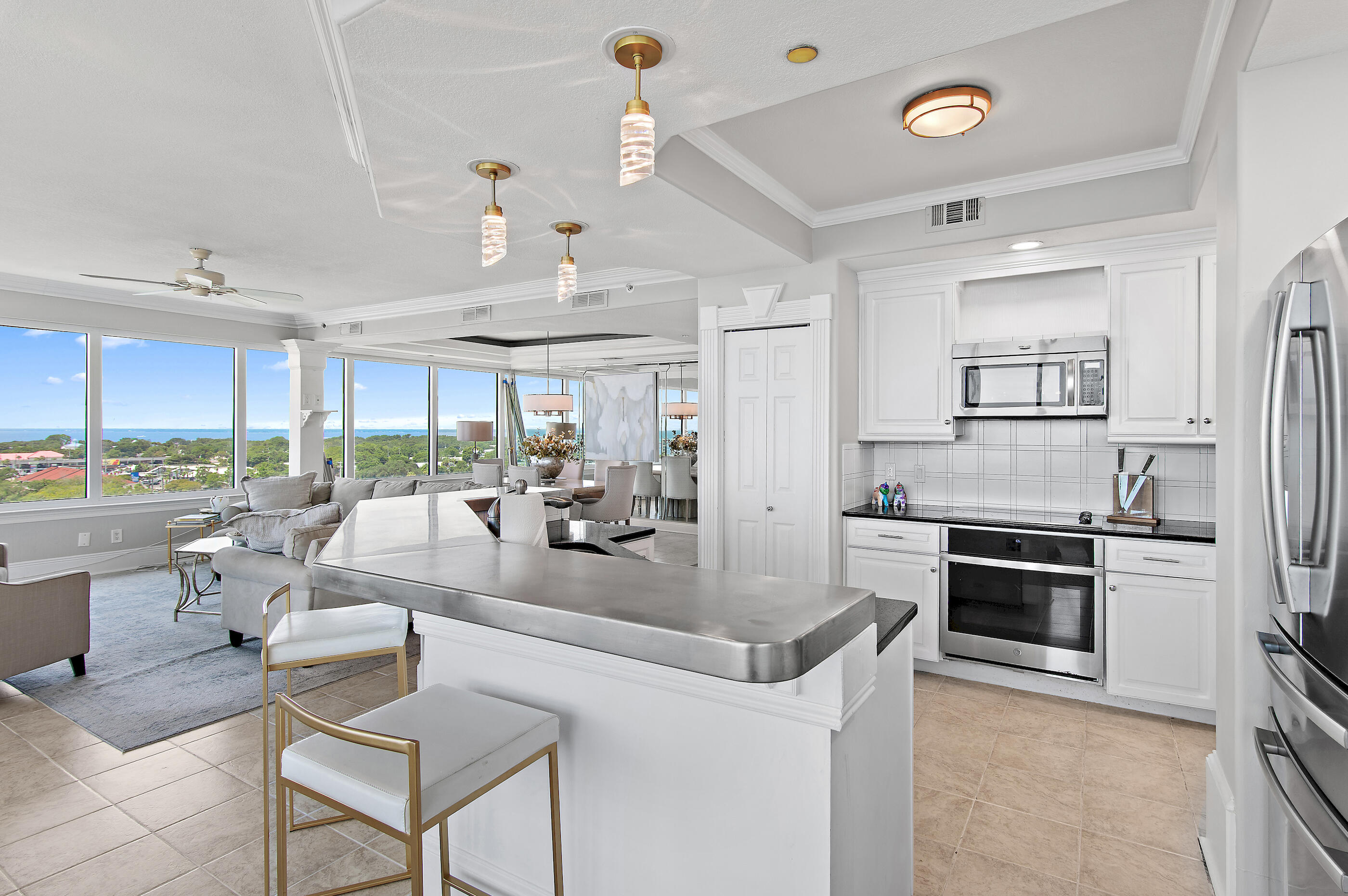 DESTIN YACHT CLUB - Residential