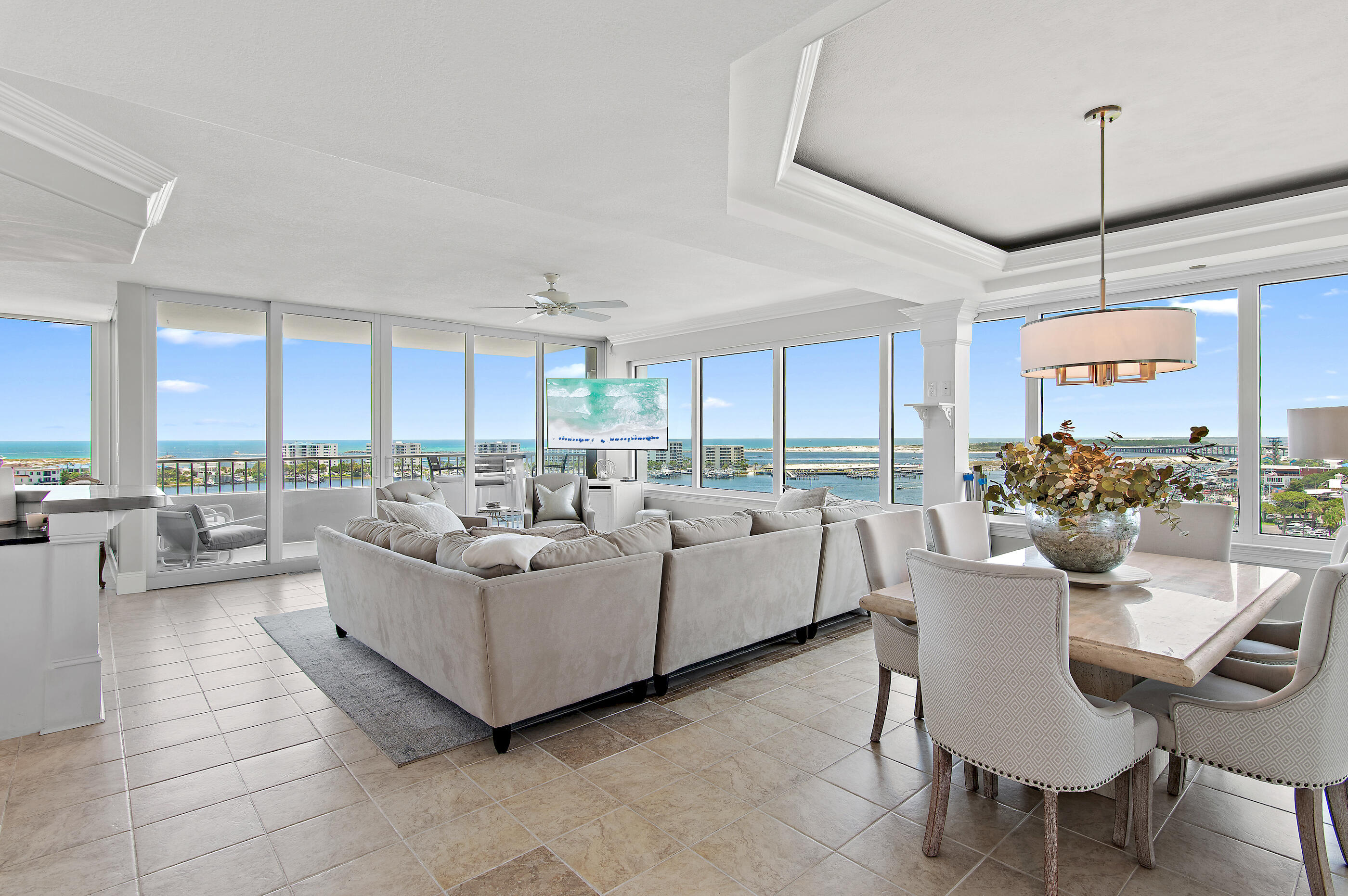 DESTIN YACHT CLUB - Residential