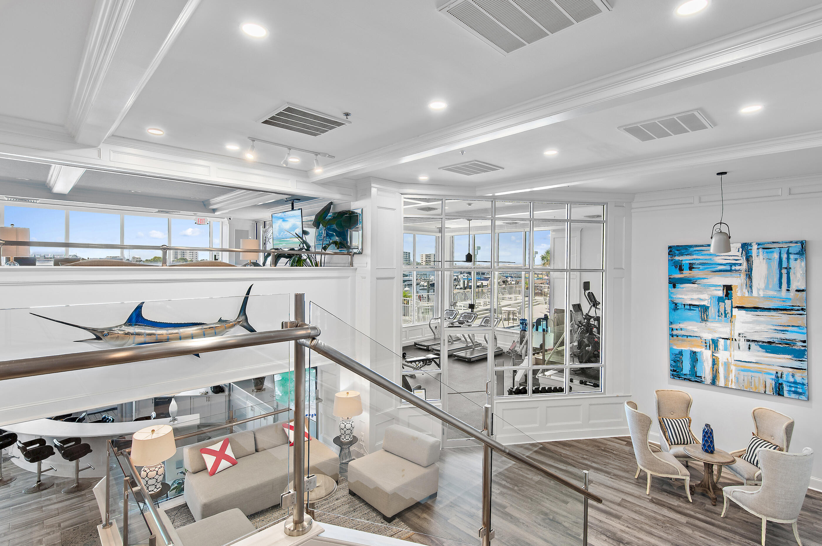 DESTIN YACHT CLUB - Residential