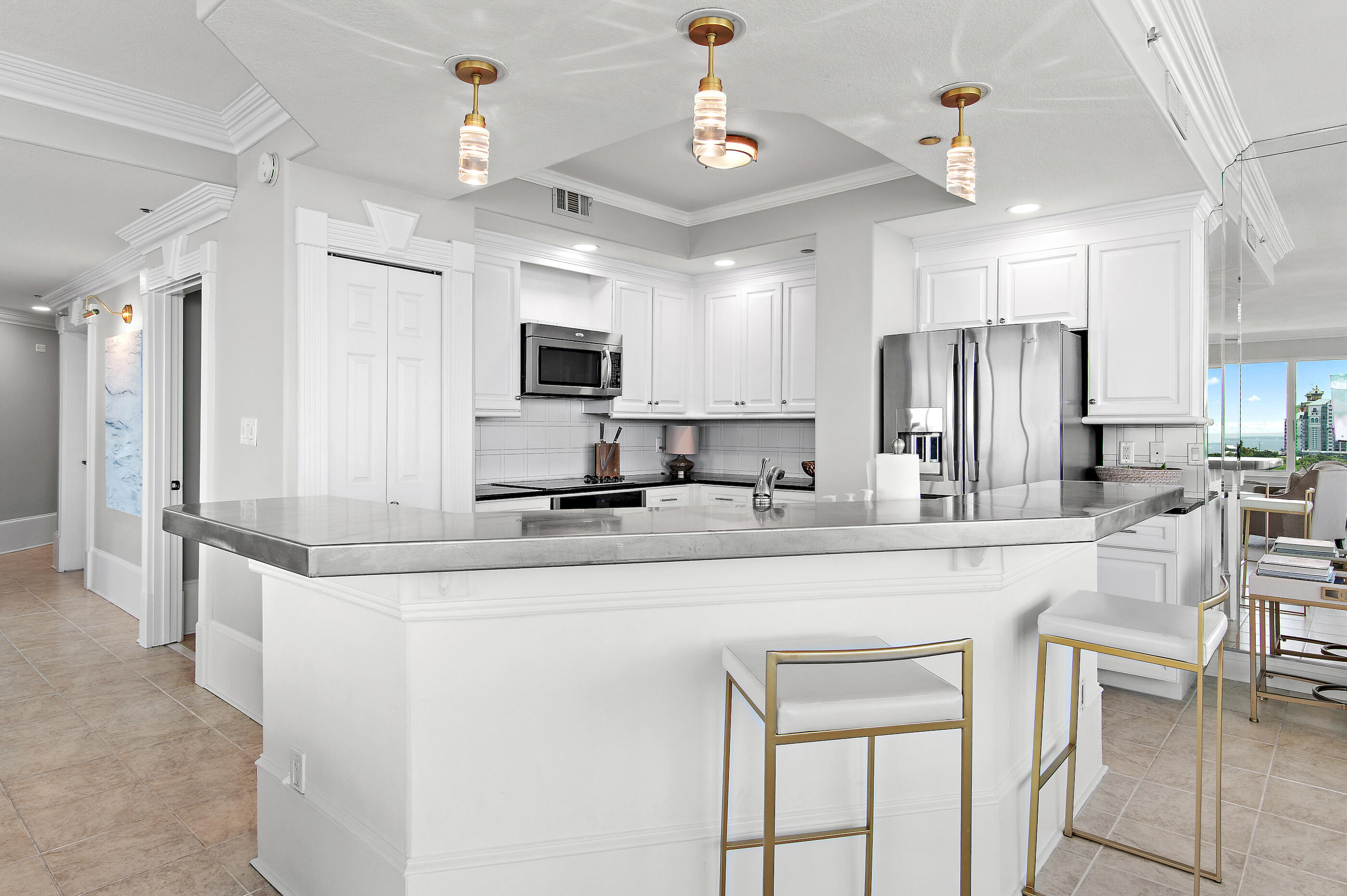 DESTIN YACHT CLUB - Residential