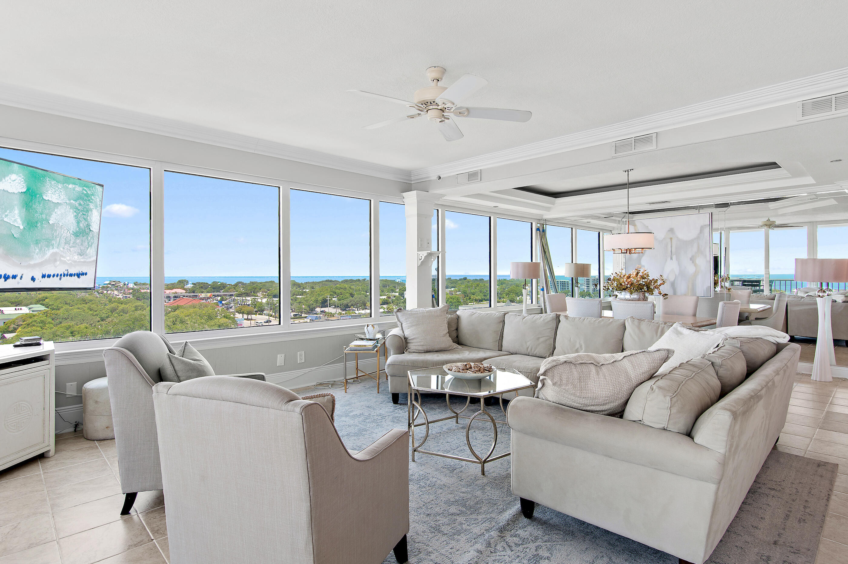 DESTIN YACHT CLUB - Residential