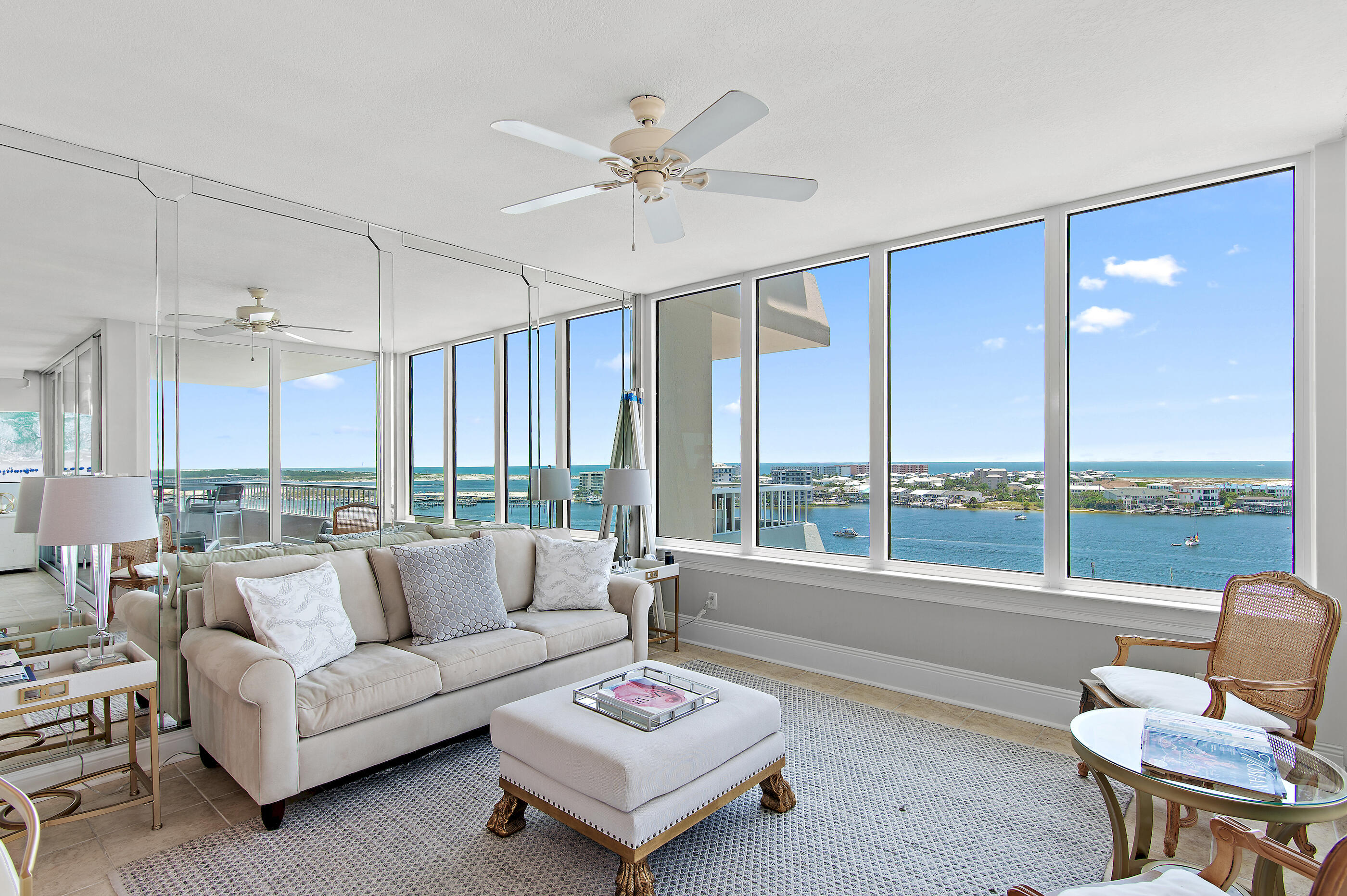 DESTIN YACHT CLUB - Residential