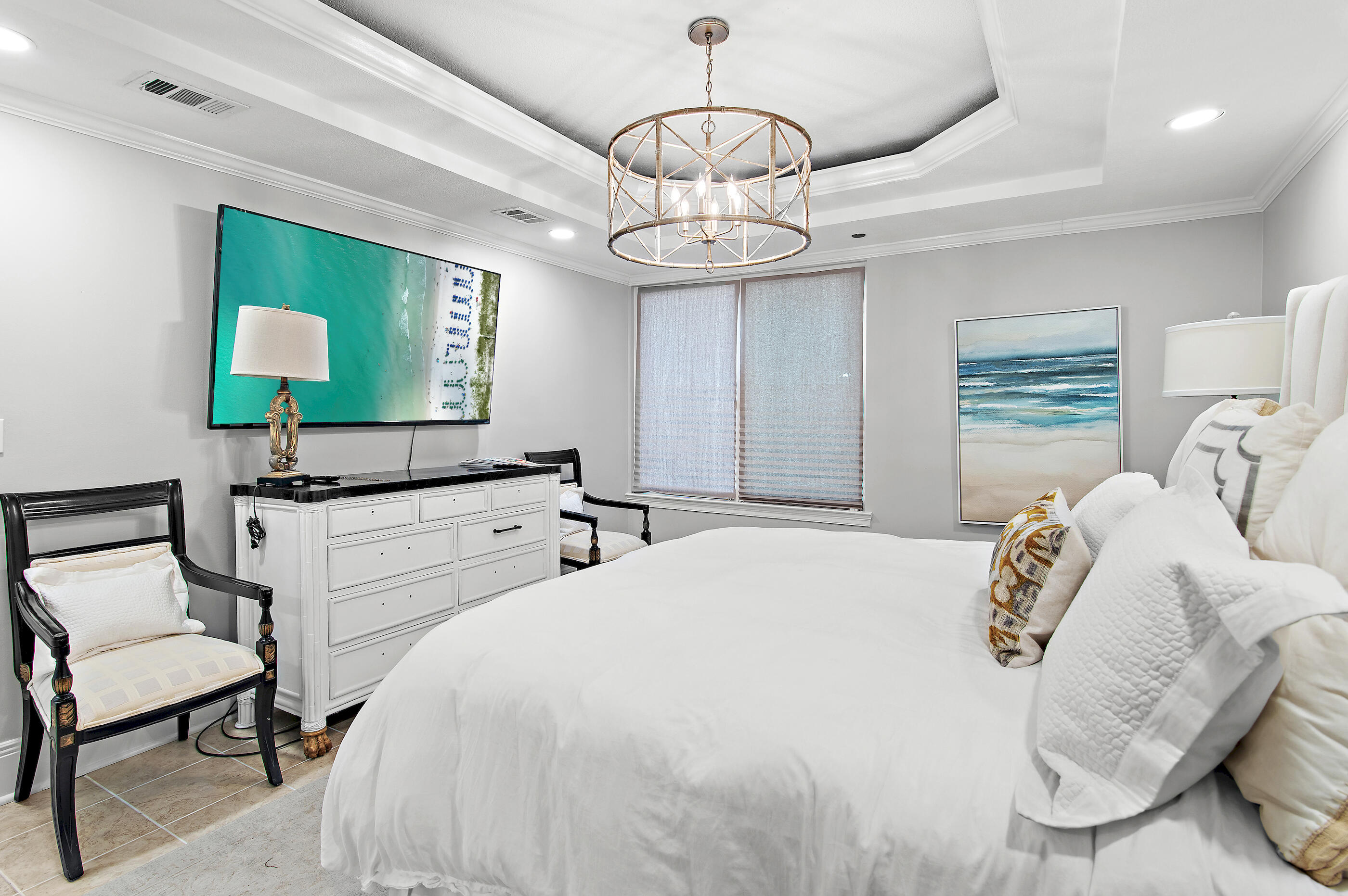 DESTIN YACHT CLUB - Residential