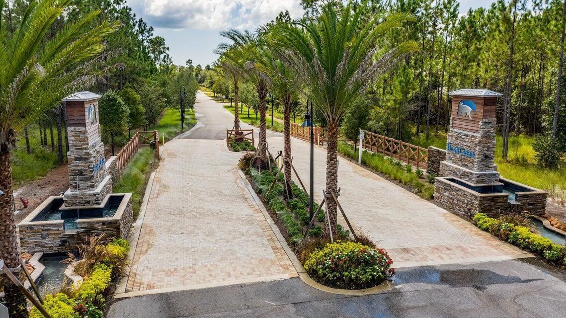 Bear Creek Subdivision Phase III A - Residential