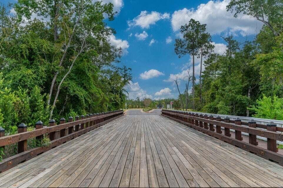 Bear Creek Subdivision Phase III A - Residential
