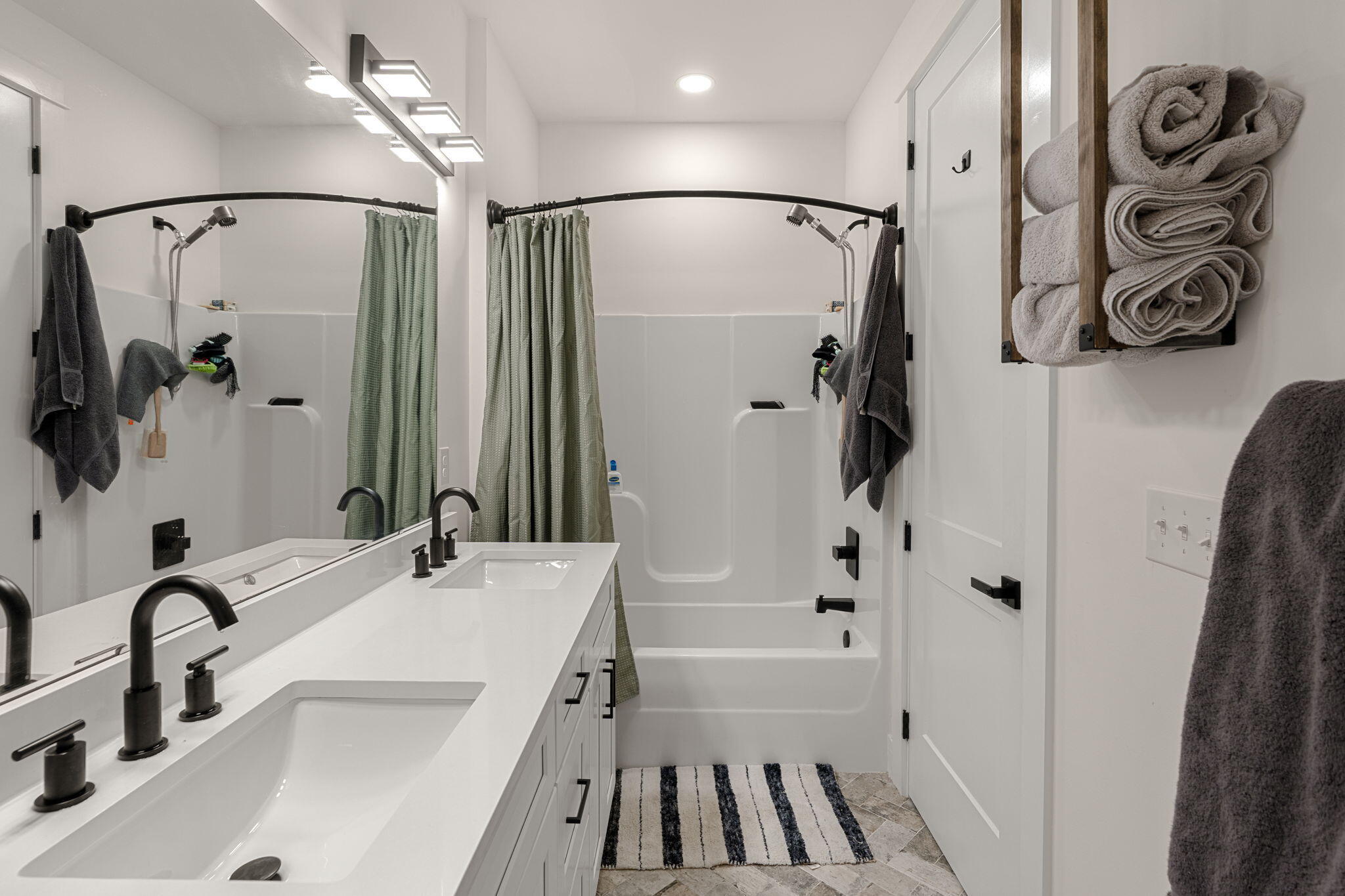 Bear Creek Subdivision Phase III A - Residential