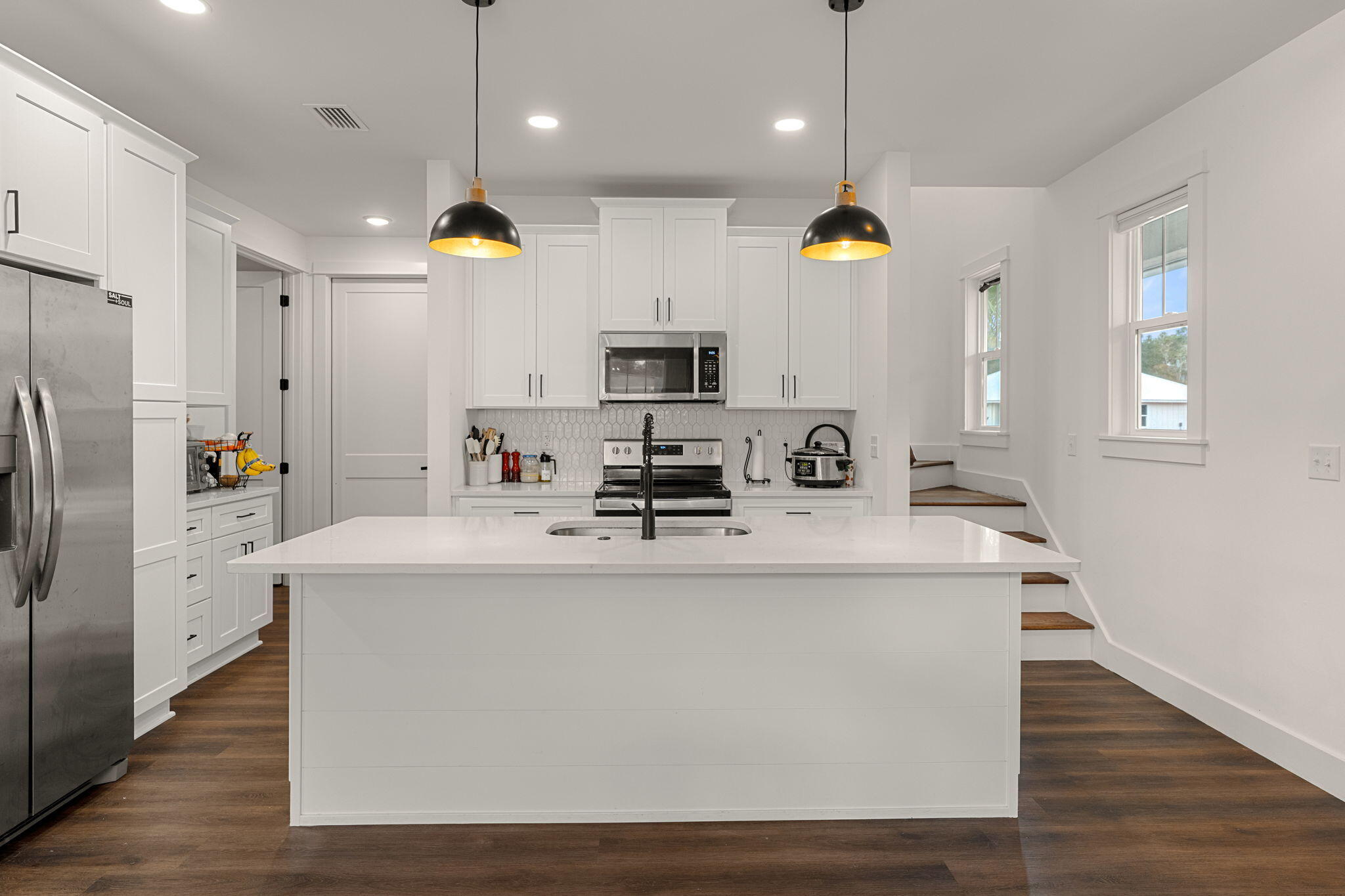 Bear Creek Subdivision Phase III A - Residential