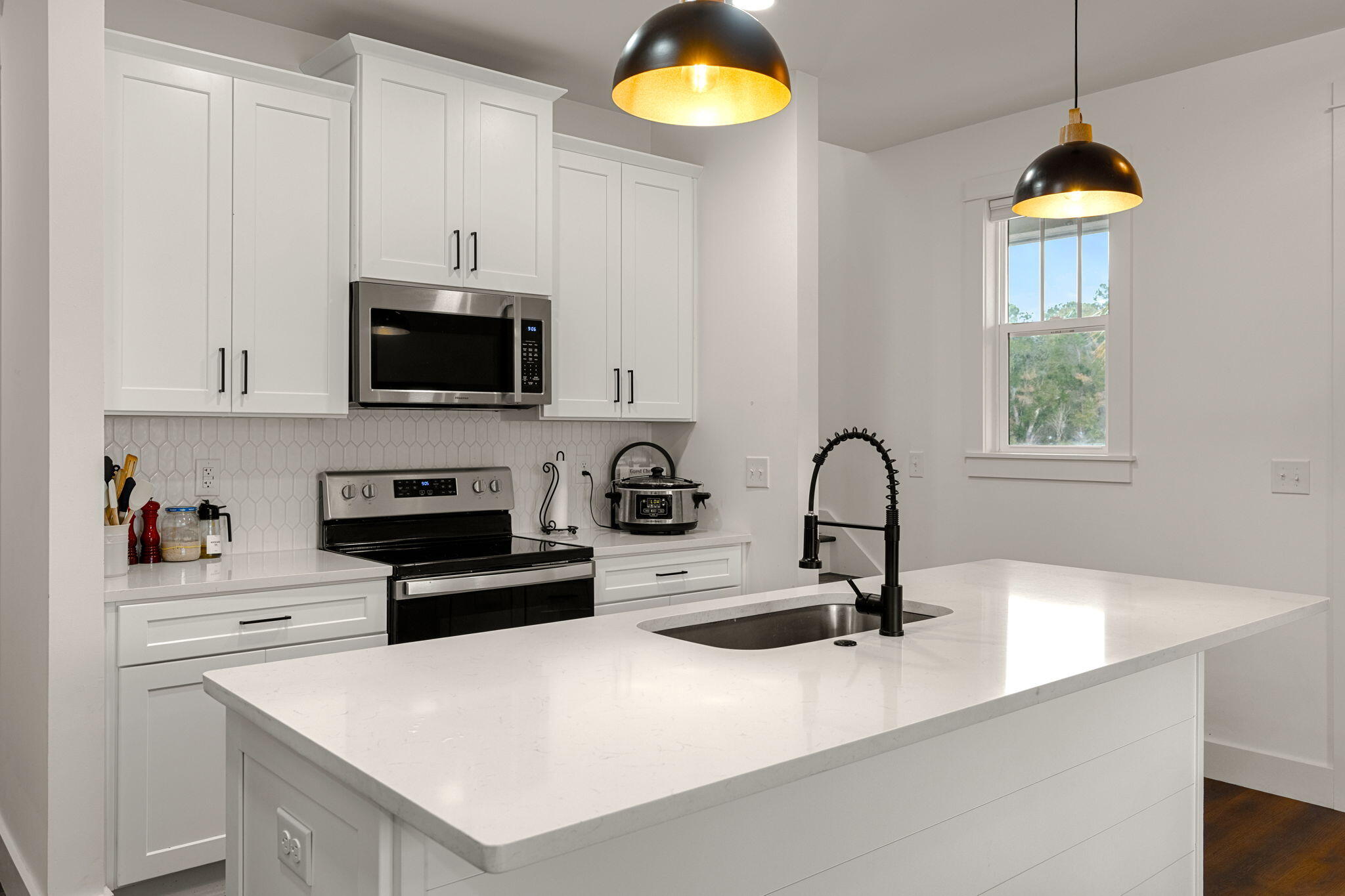 Bear Creek Subdivision Phase III A - Residential
