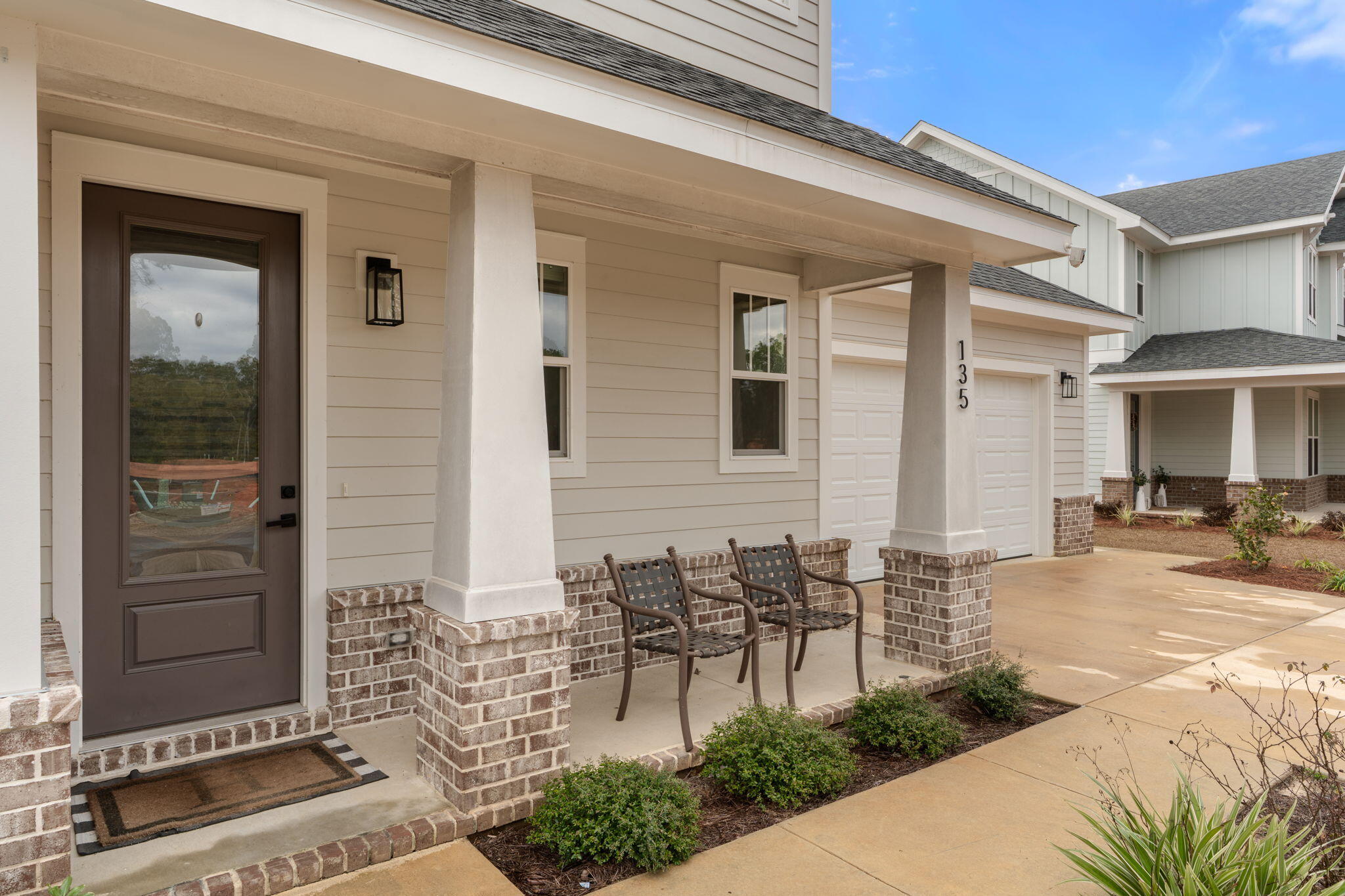 Bear Creek Subdivision Phase III A - Residential