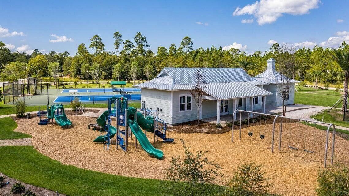 Bear Creek Subdivision Phase III A - Residential